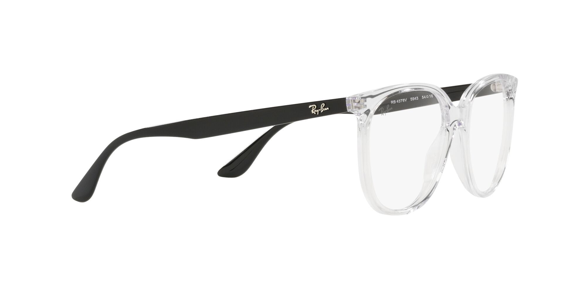 RAY-BAN RX4378V 5943 54 - 11