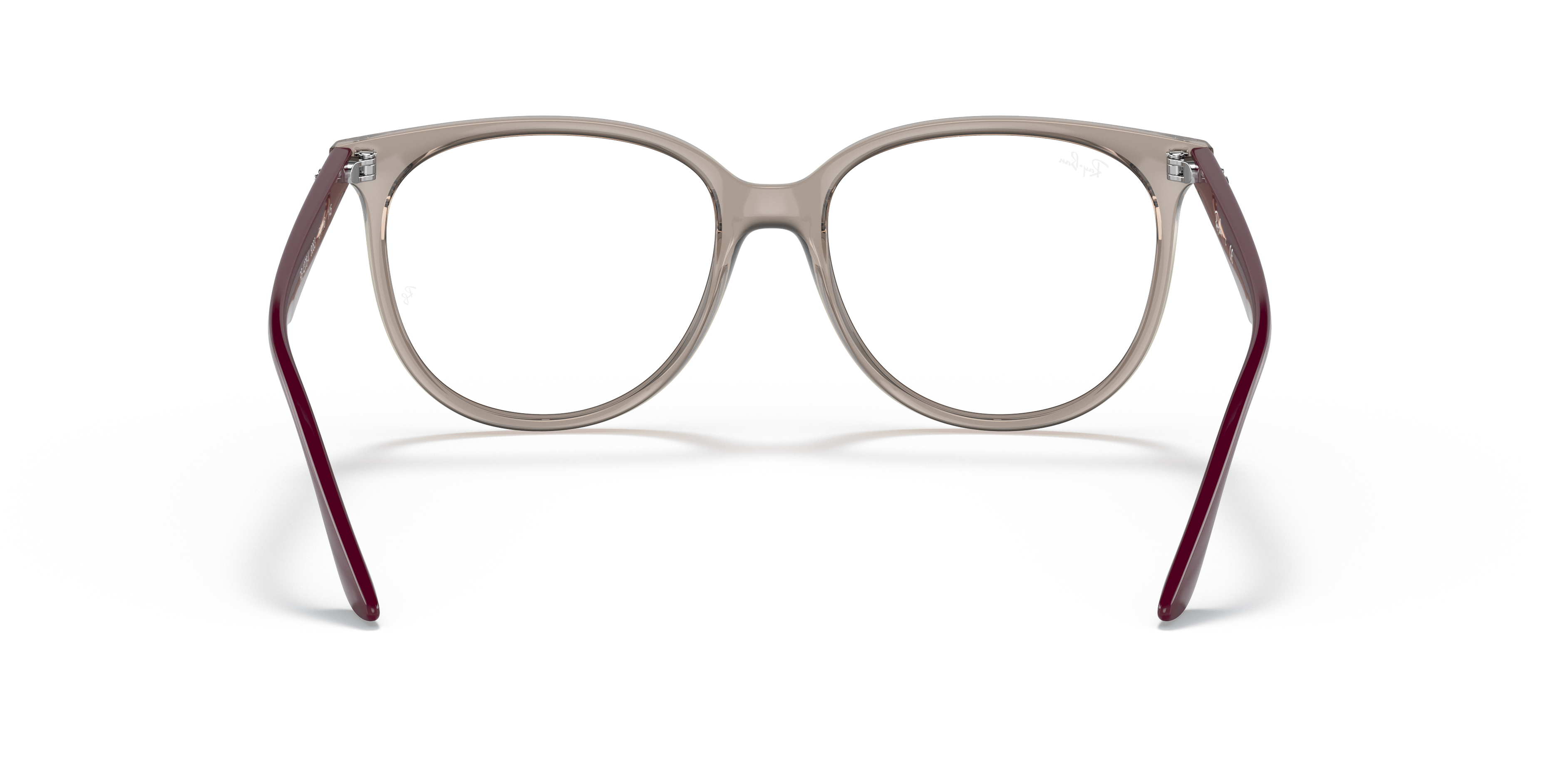 RAY-BAN RX4378V 8083 52 - 20