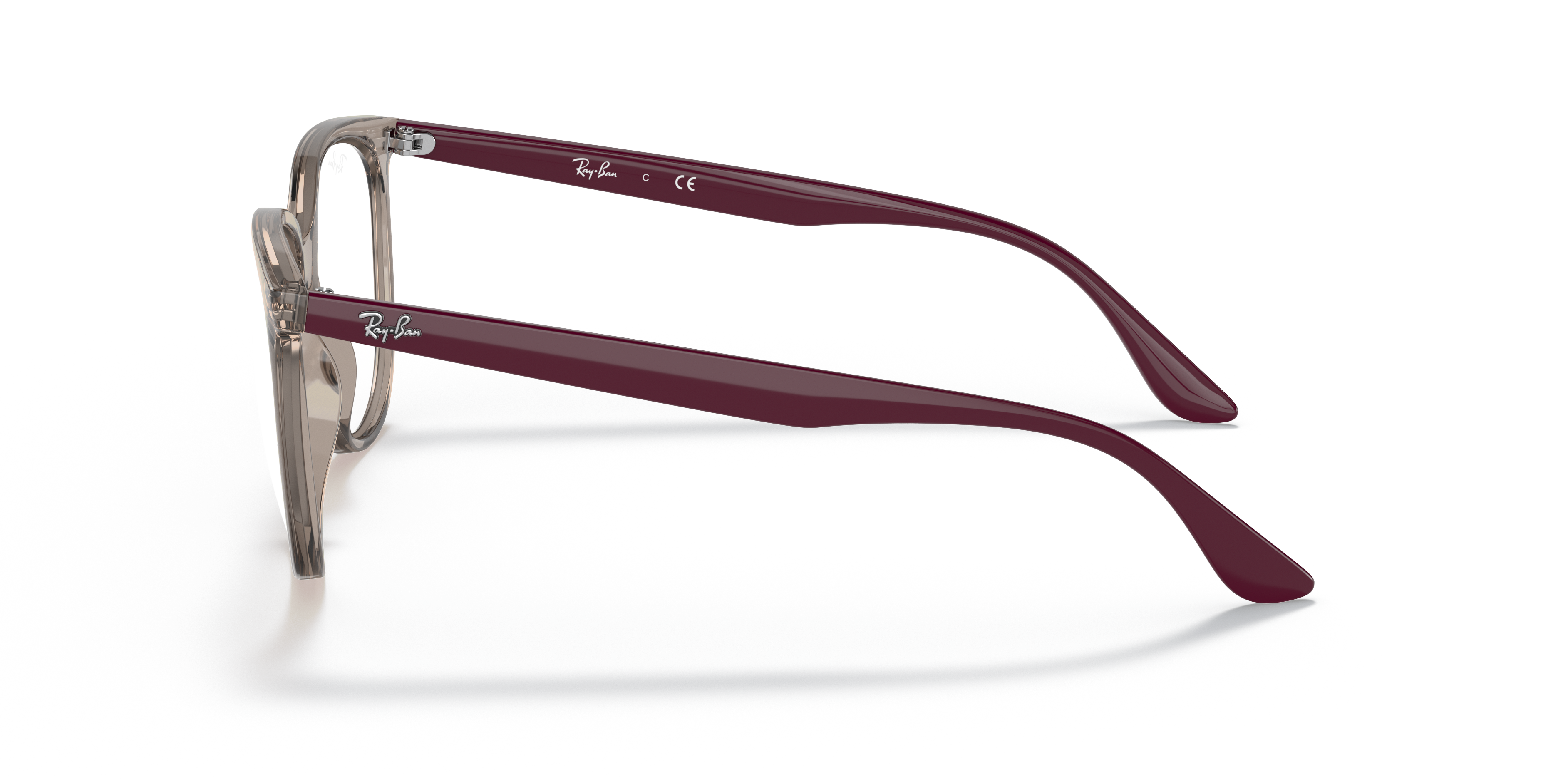 RAY-BAN RX4378V 8083 52 - 19