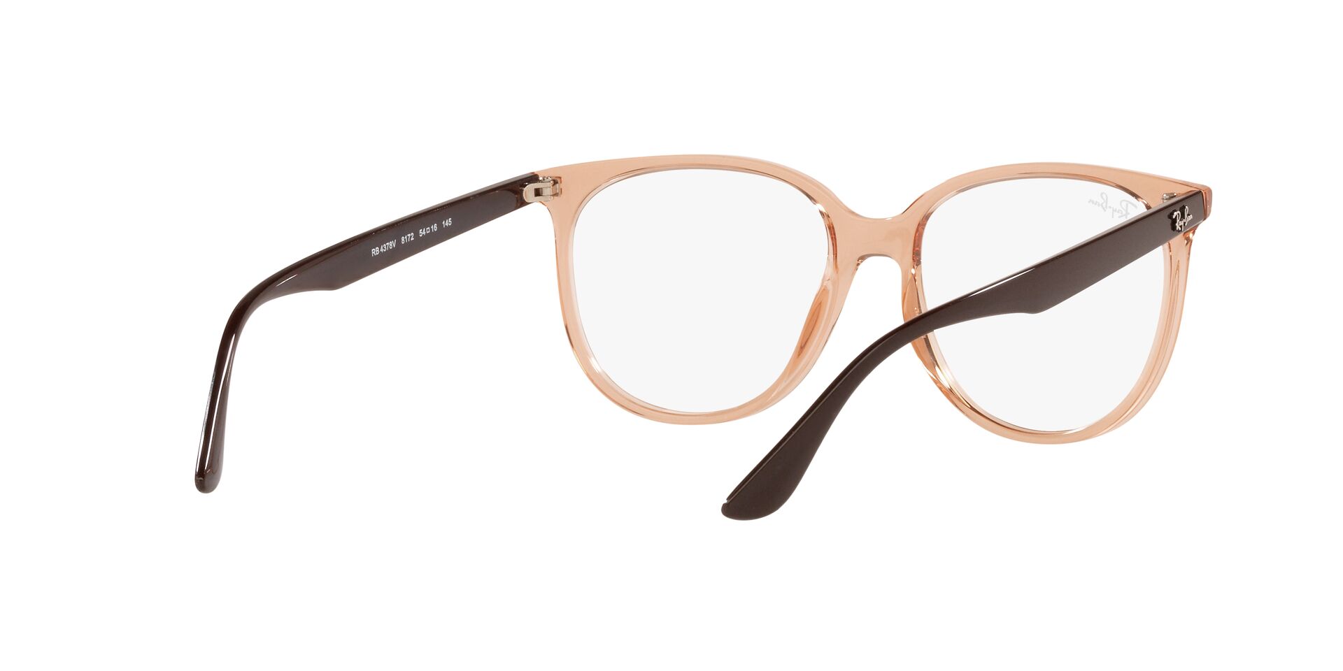 RAY-BAN RX4378V 8172 52 - 11