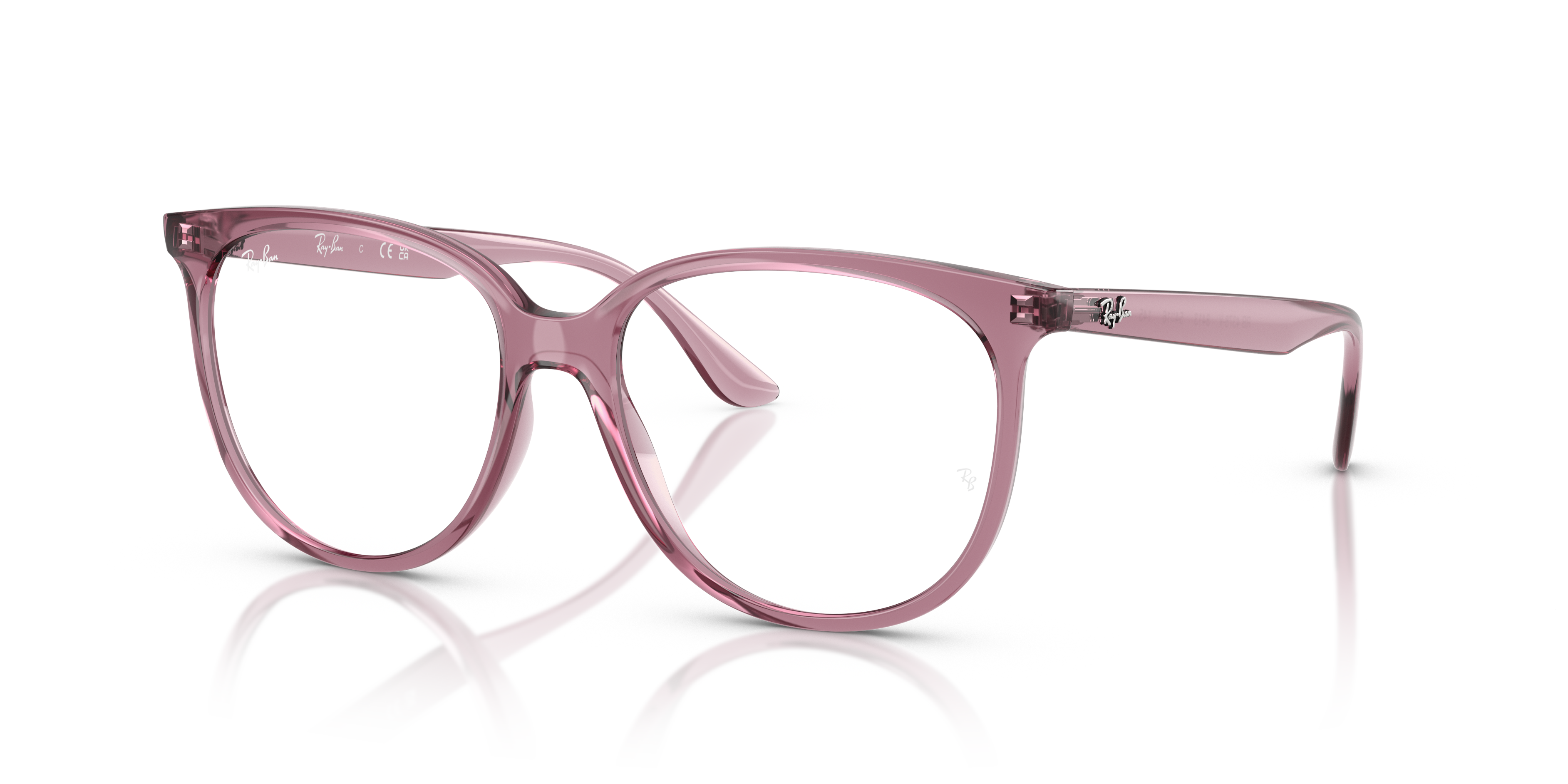 RAY-BAN RX4378V 8413 52