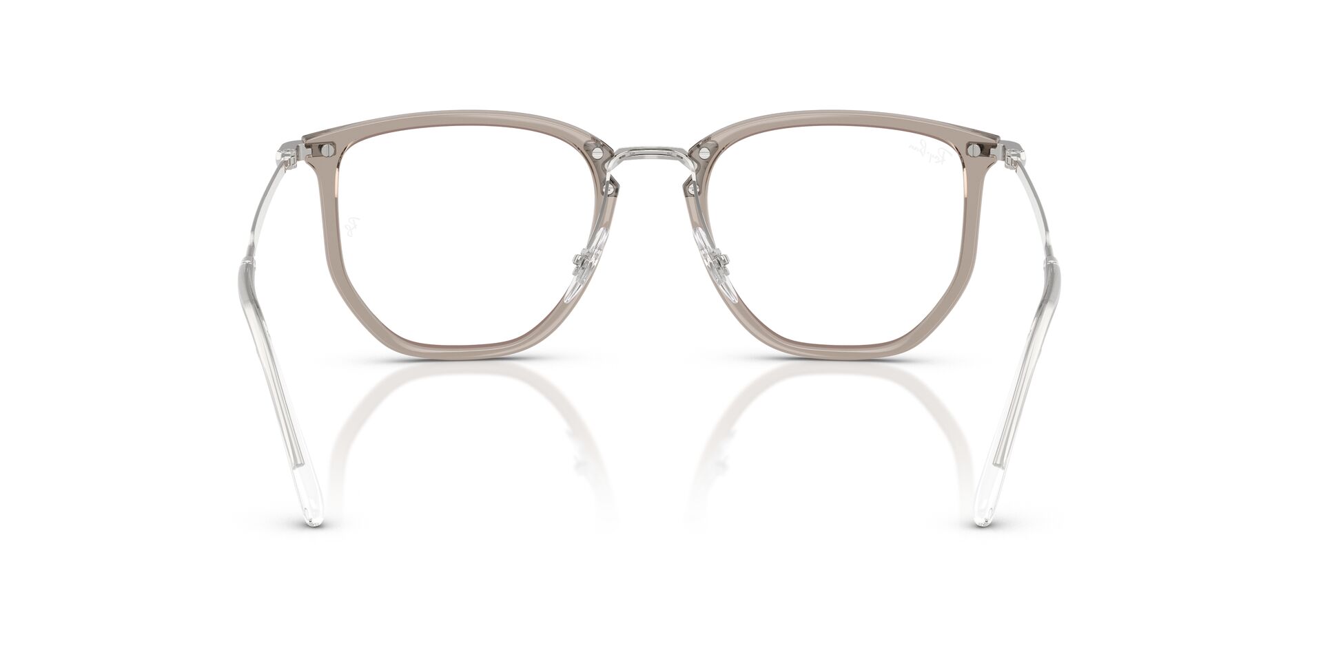 RAY-BAN RX4451V 8125 53