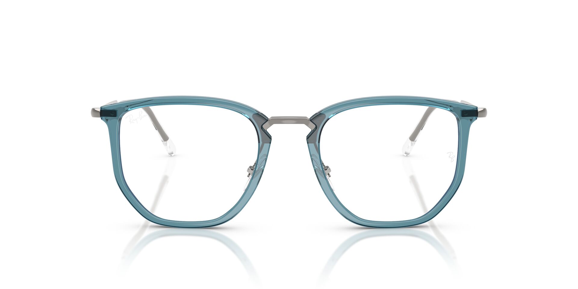 RAY-BAN RX4451V 8426 50