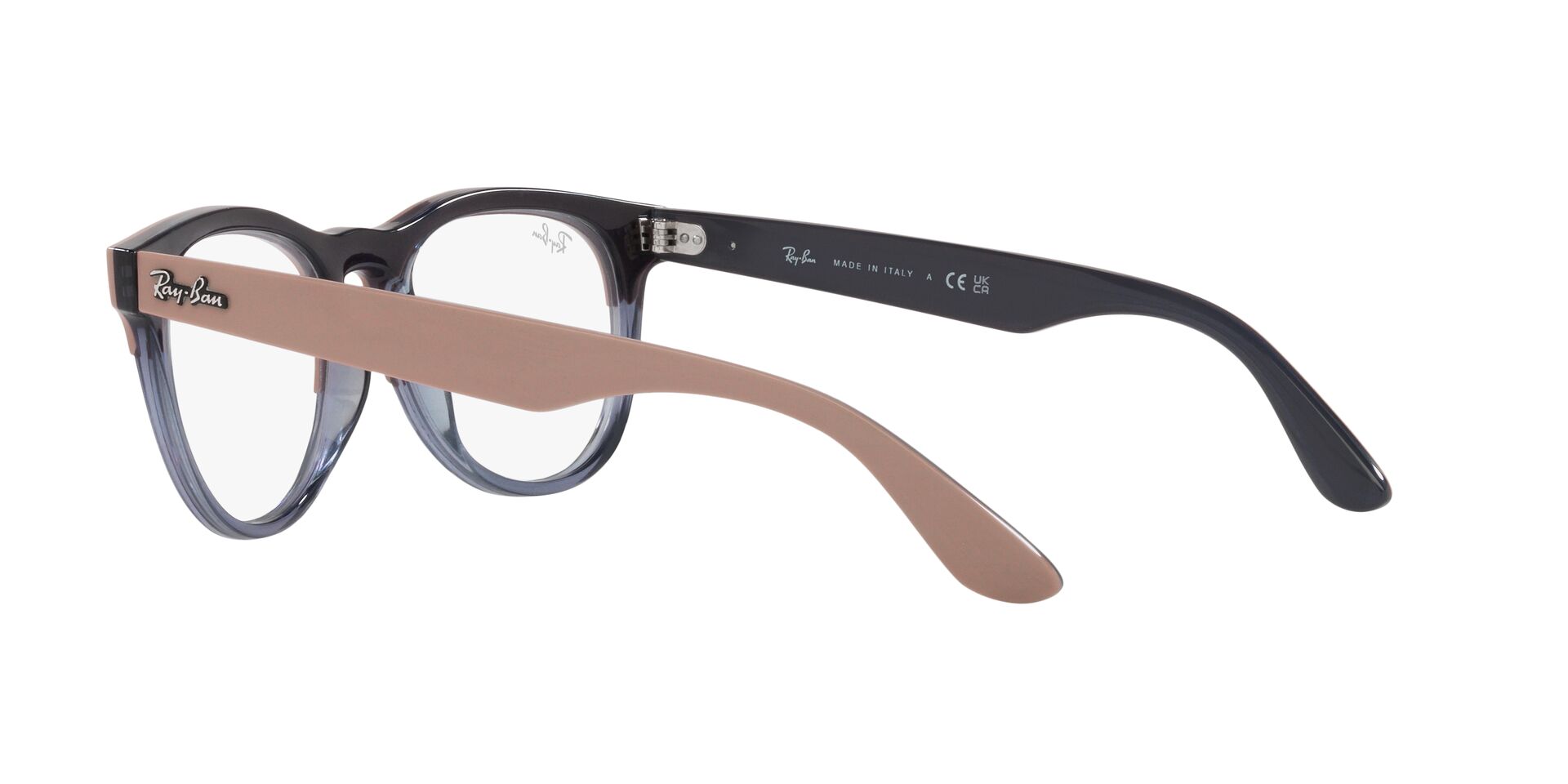 RAY-BAN RX4471V IRIS 8195 54