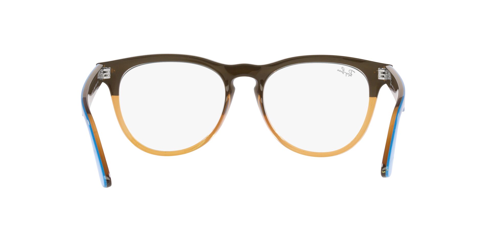 RAY-BAN RX4471V IRIS 8196 54