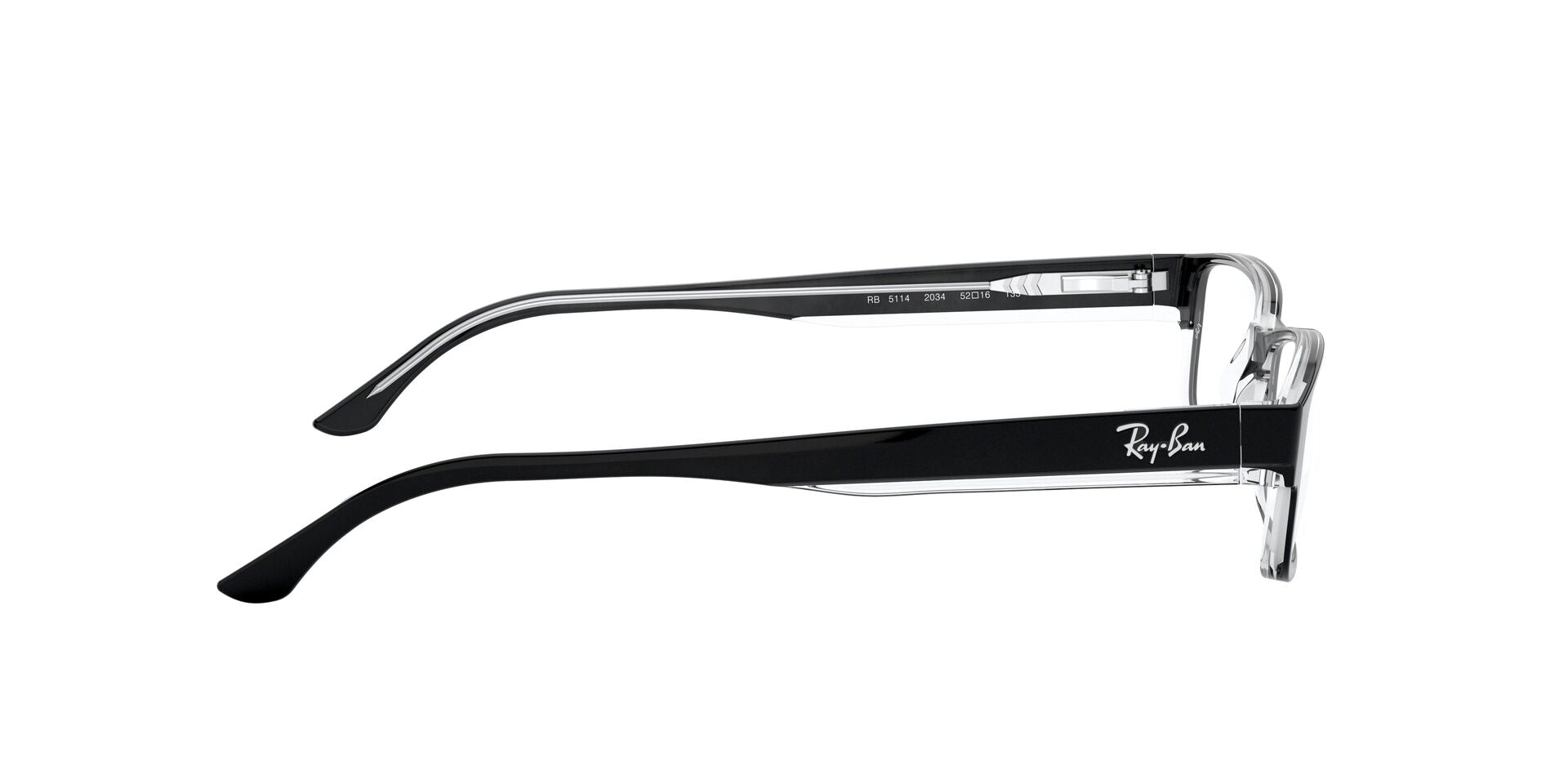 RAY-BAN RX5114 2034 52 - 16