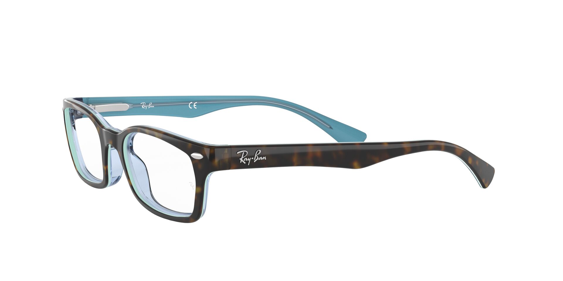 RAY-BAN RX5150 5023 50 - 14