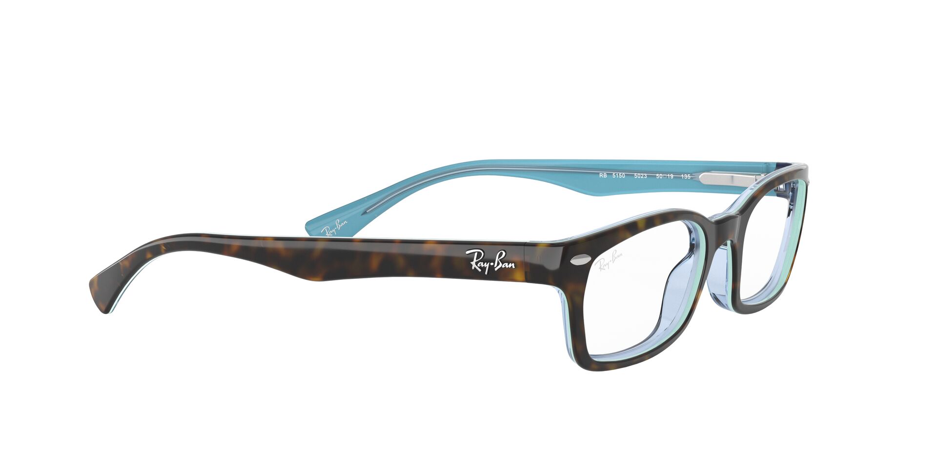 RAY-BAN RX5150 5023 50 - 22
