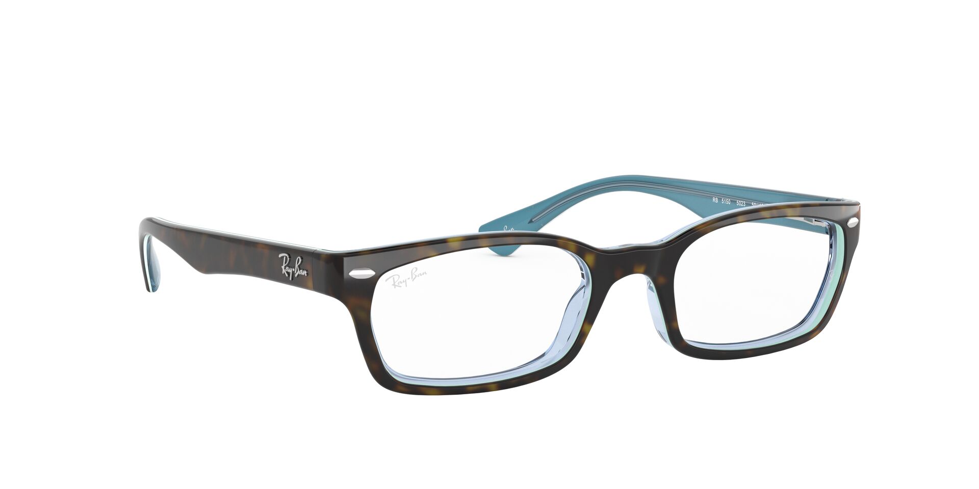 RAY-BAN RX5150 5023 50 - 23