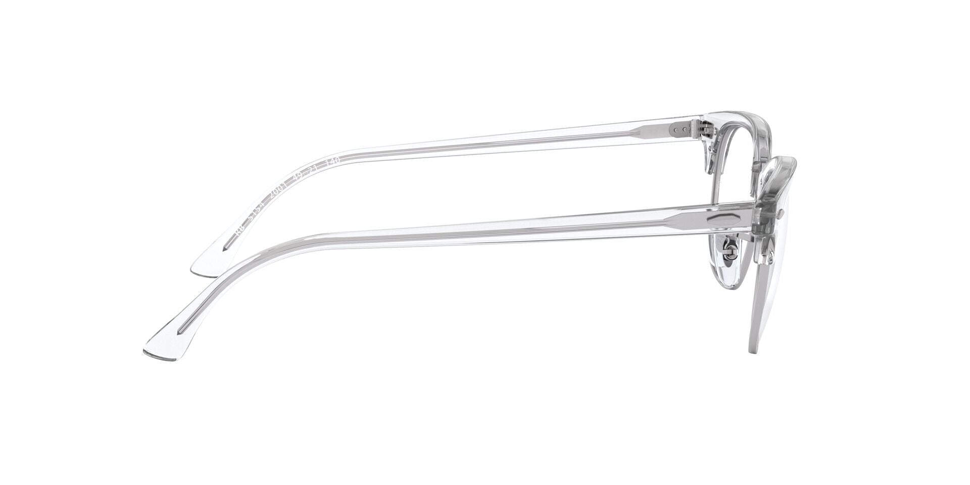 RAY-BAN RX5154 CLUBMASTER 2001 53 - 24