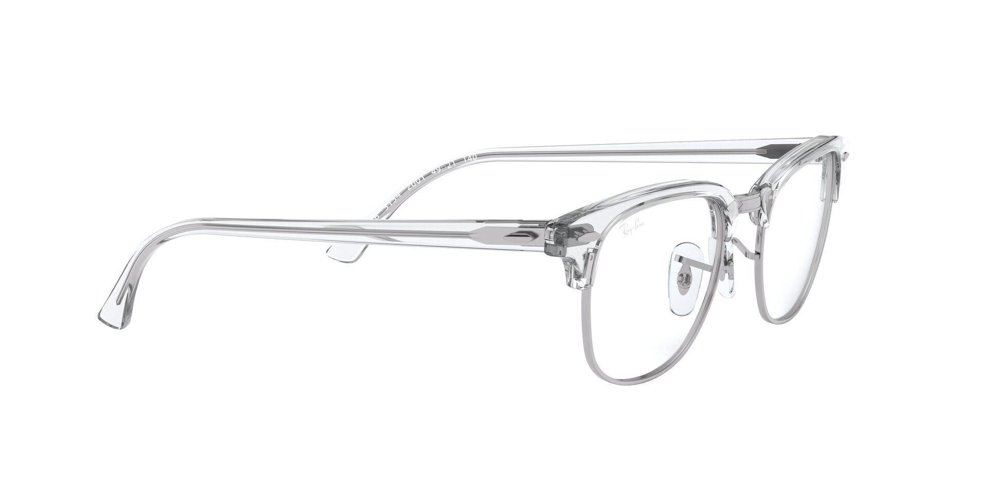 RAY-BAN RX5154 CLUBMASTER 2001 51 - 19