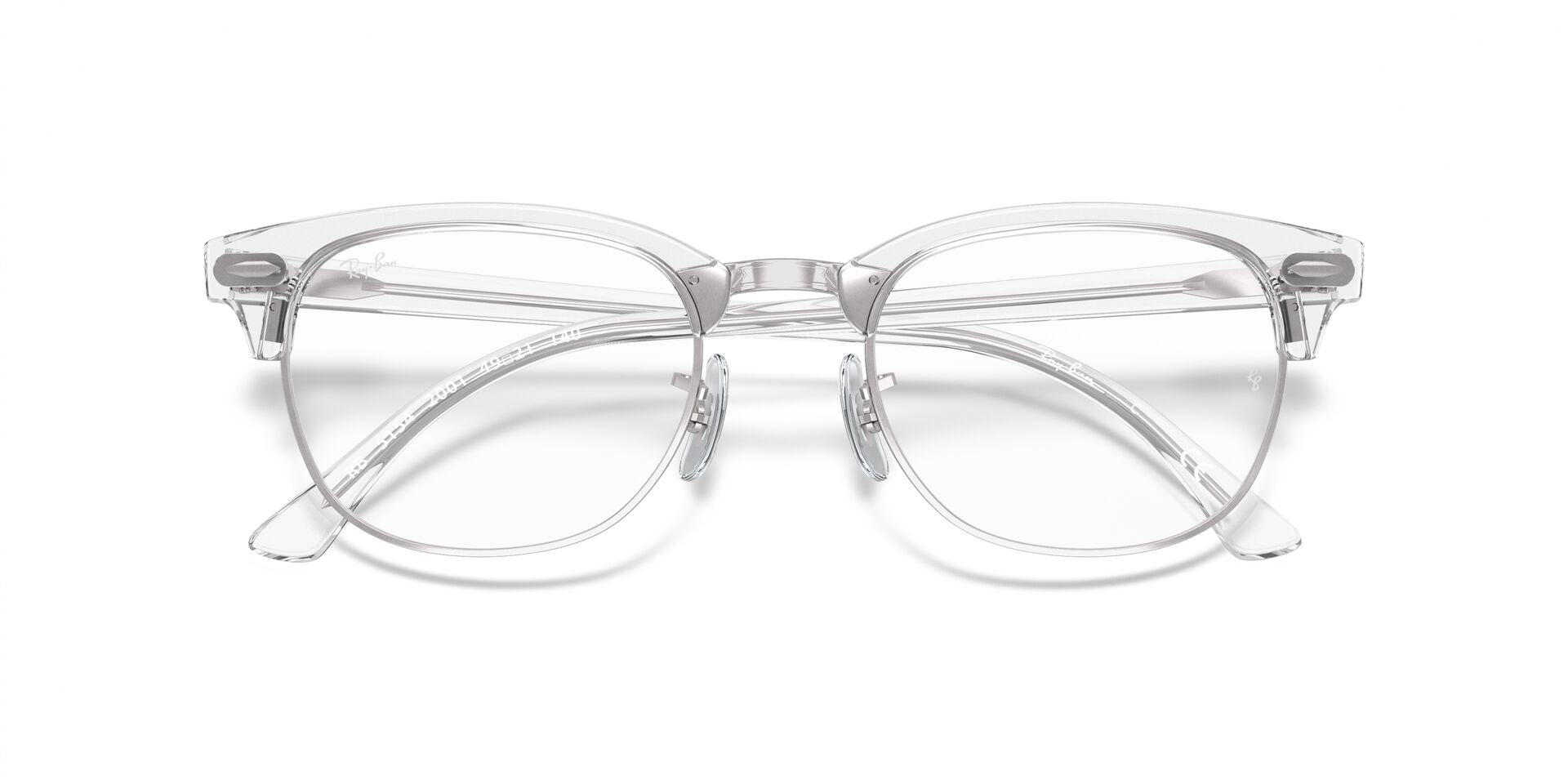 RAY-BAN RX5154 CLUBMASTER 2001 49 - 8