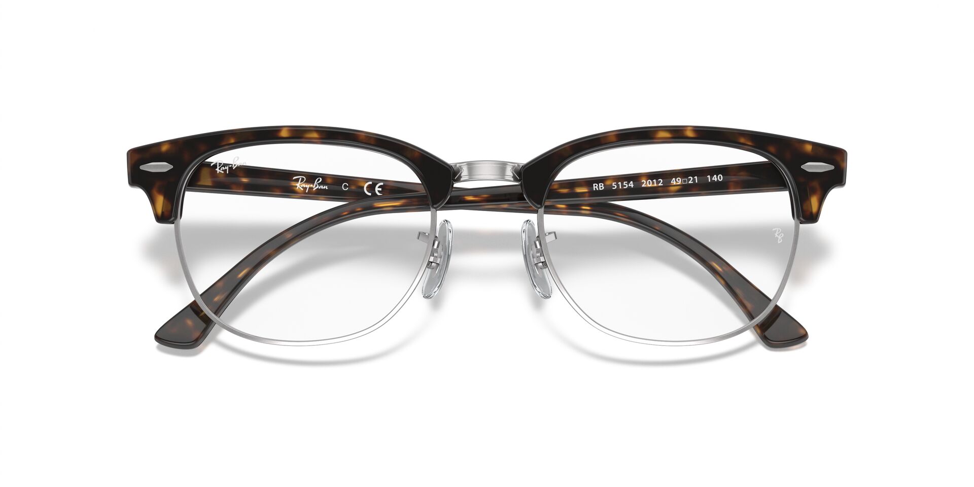 RAY-BAN RX5154 CLUBMASTER 2012 51 - 20