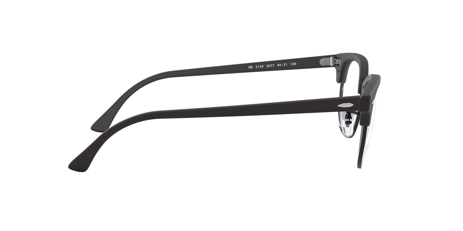 RAY-BAN RX5154 CLUBMASTER 2077 53 - 20