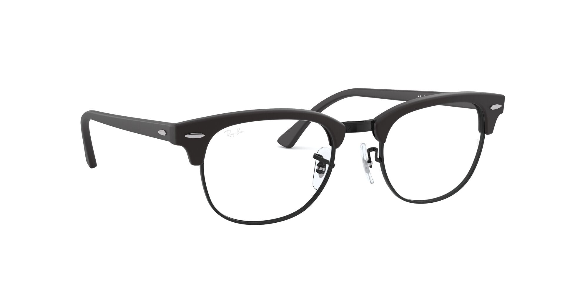 RAY-BAN RX5154 CLUBMASTER 2077 49 - 4