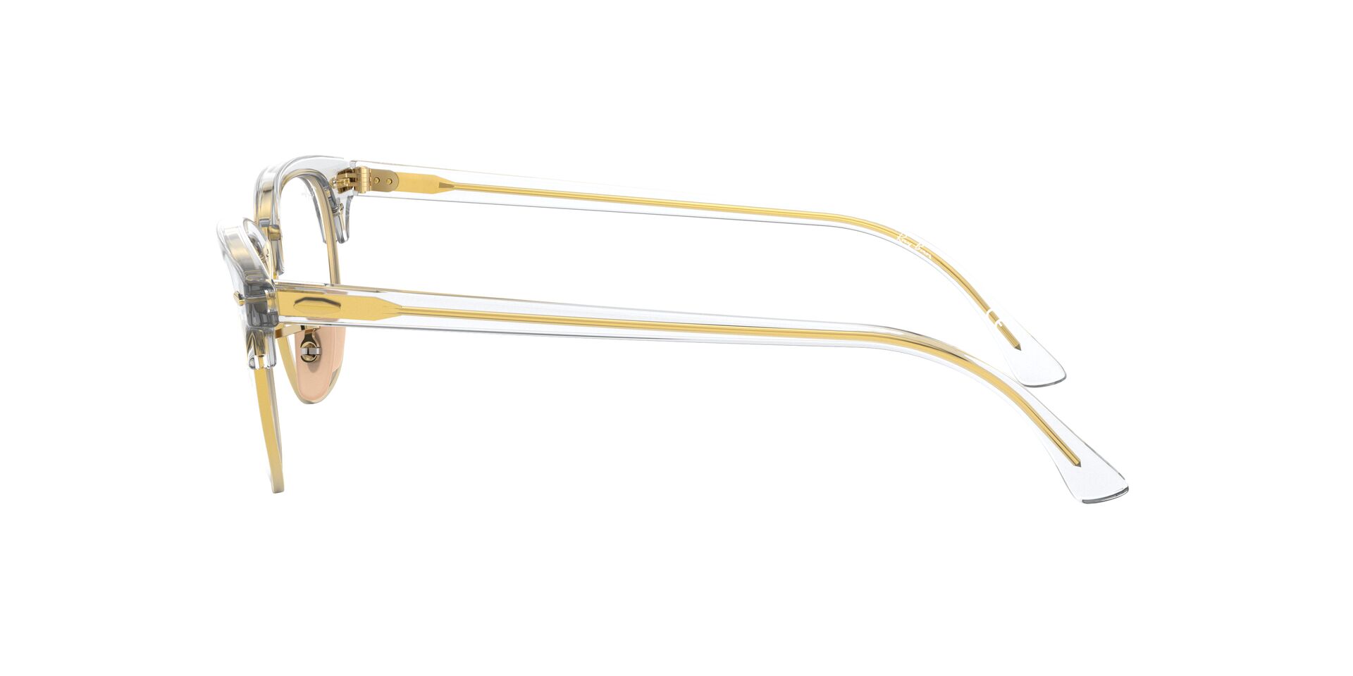 RAY-BAN RX5154 CLUBMASTER 5762 49 - 20