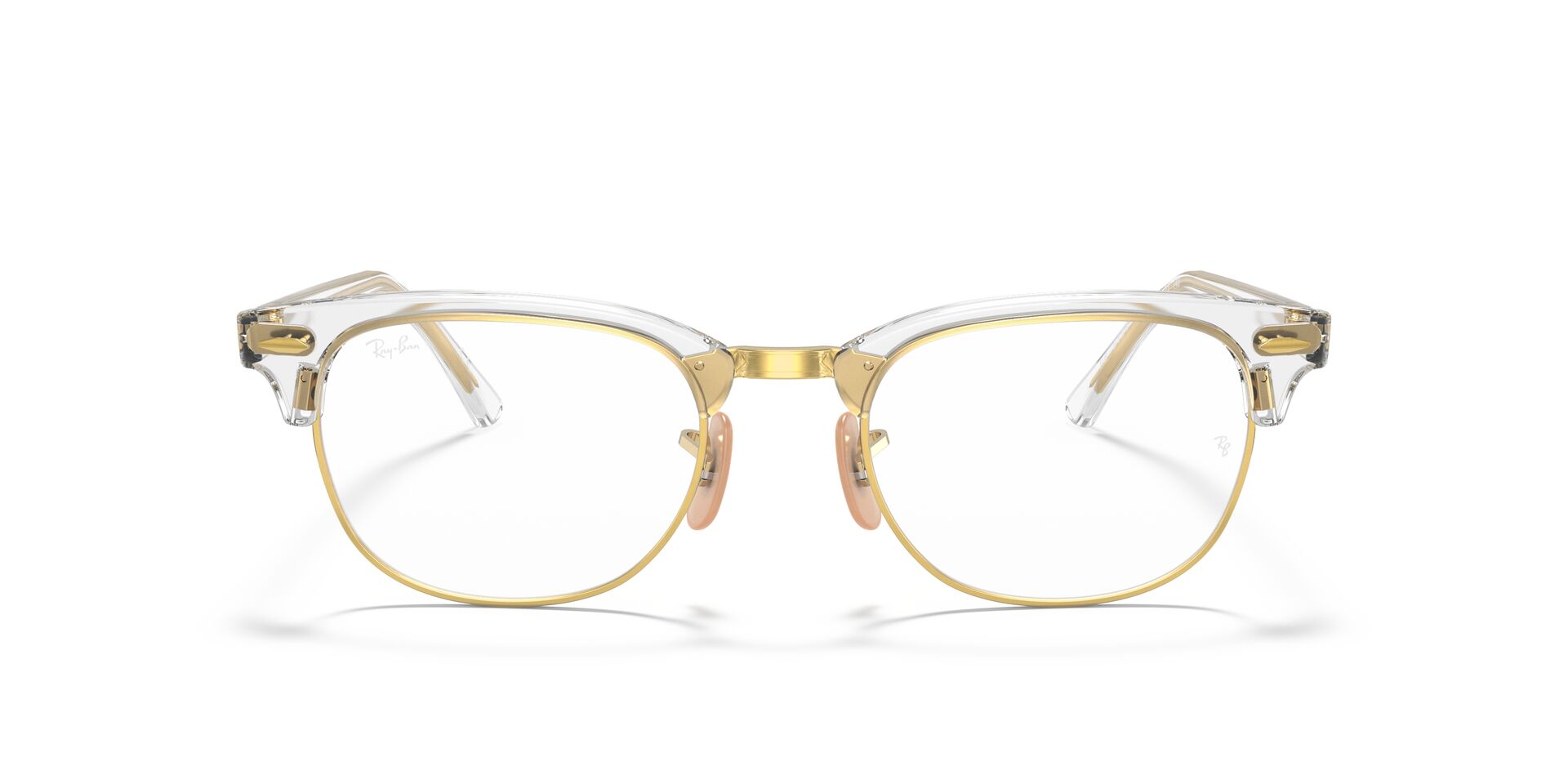 RAY-BAN RX5154 CLUBMASTER 5762 49 - 10