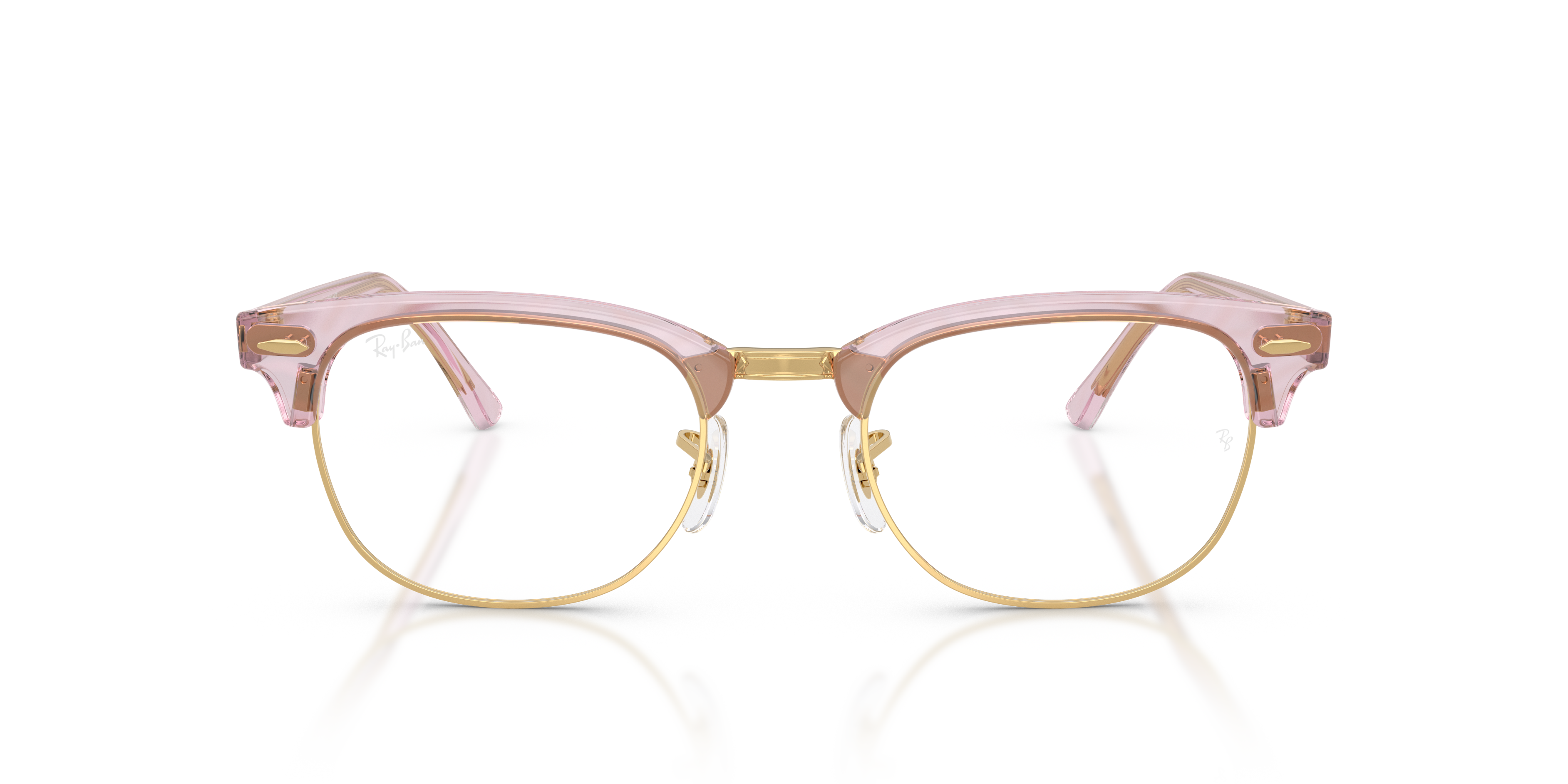 RAY-BAN RX5154 CLUBMASTER 8292 51