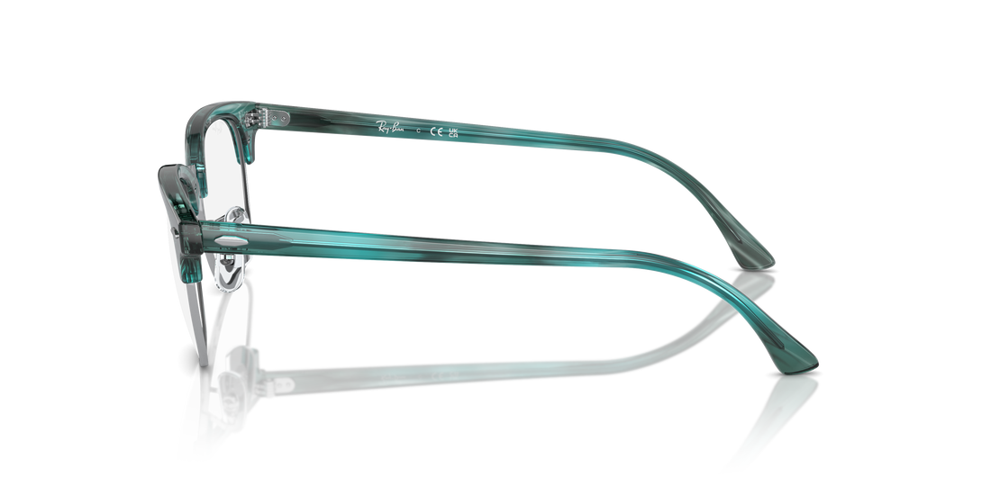 RAY-BAN RX5154 CLUBMASTER 8377 53 - 4