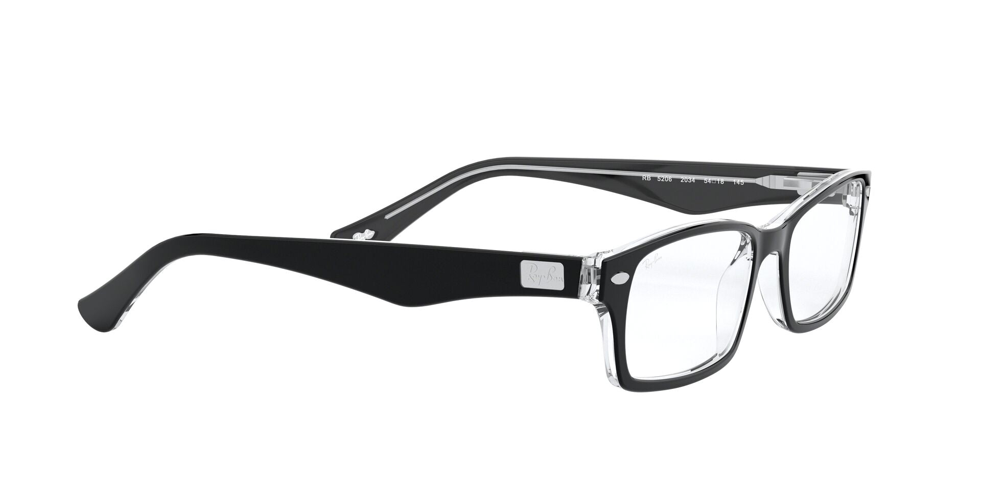 RAY-BAN RX5206 2034 54 - 6