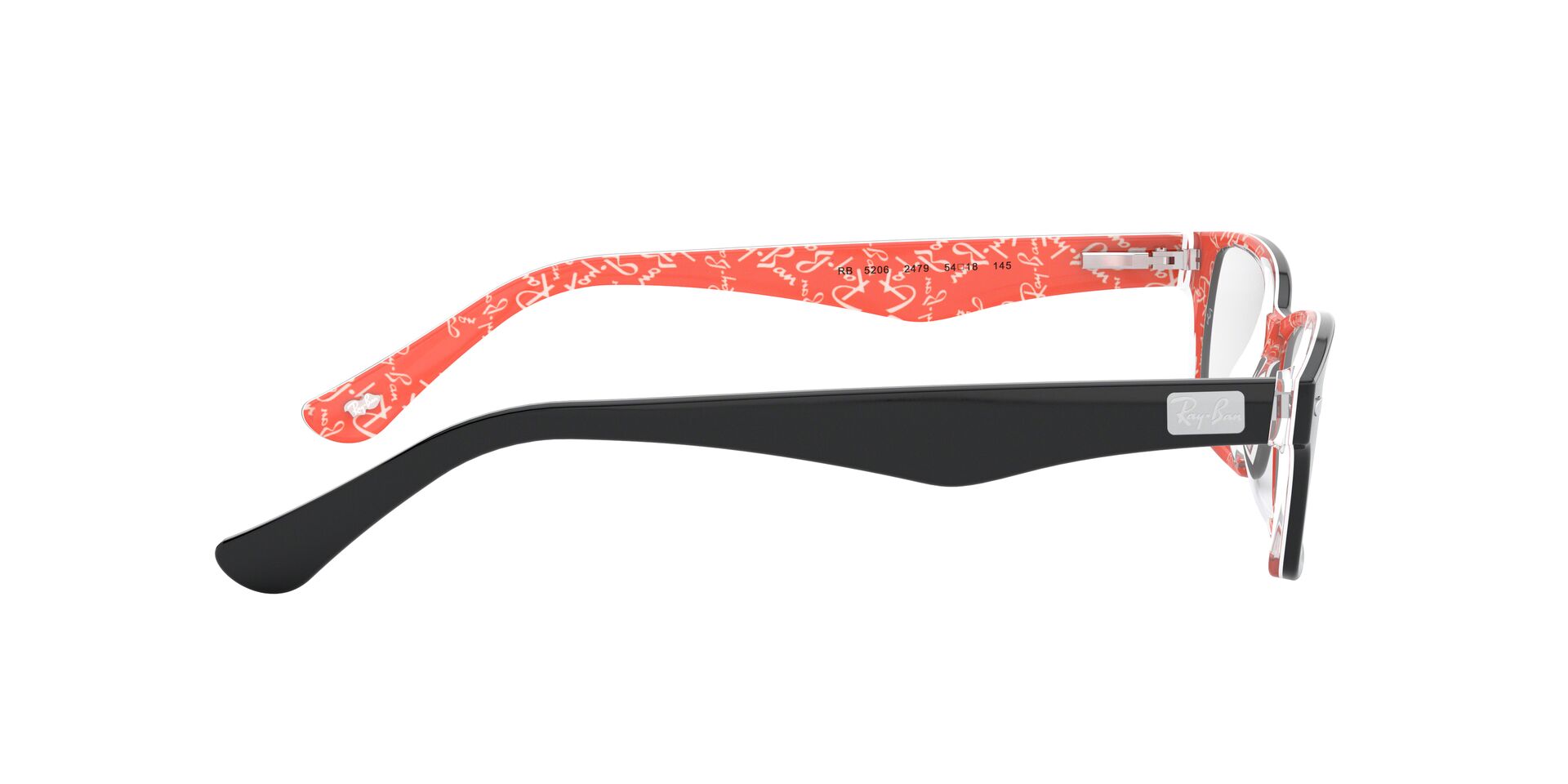 RAY-BAN RX5206 2479 54 - 3