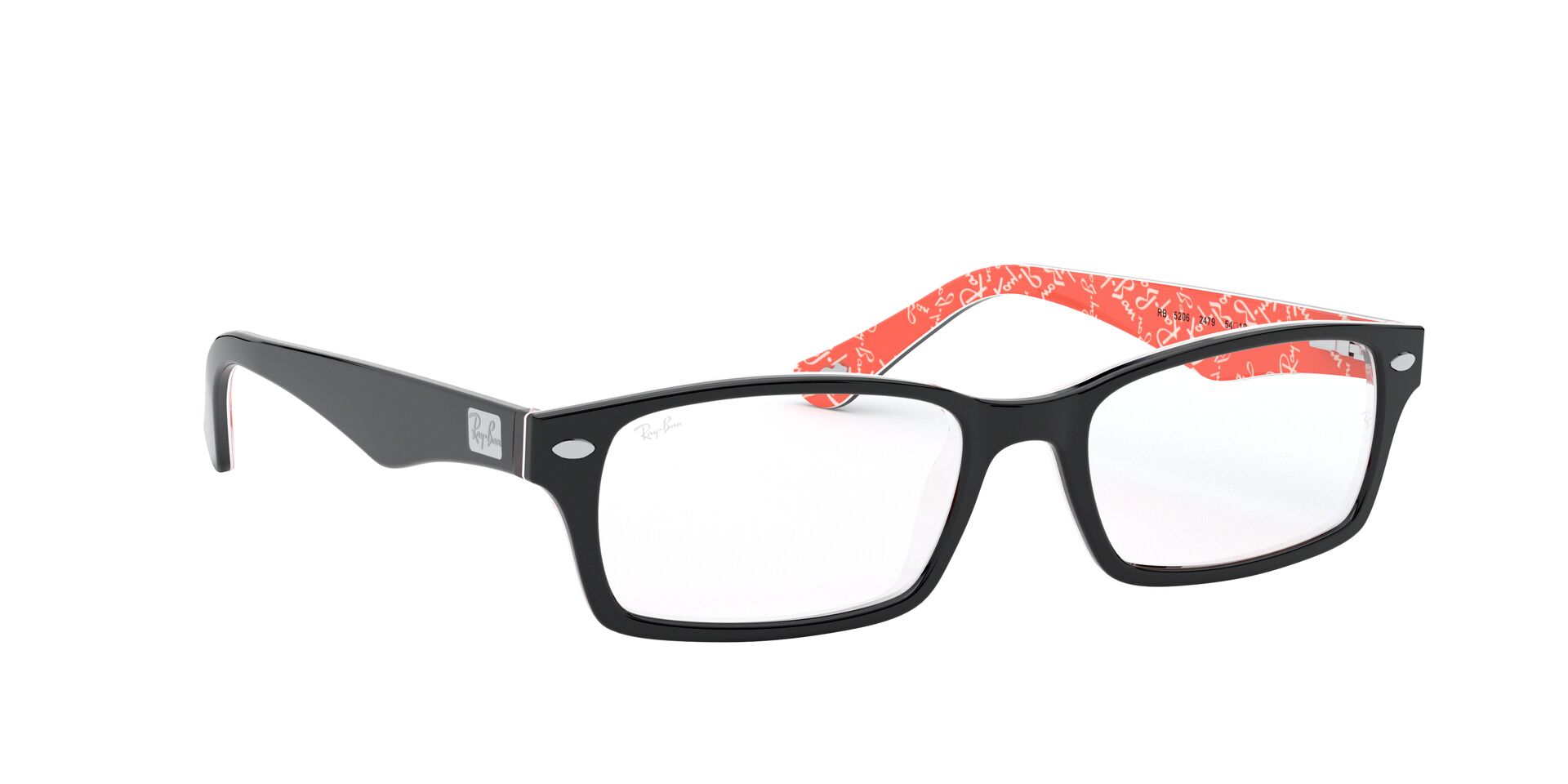 RAY-BAN RX5206 2479 54 - 5