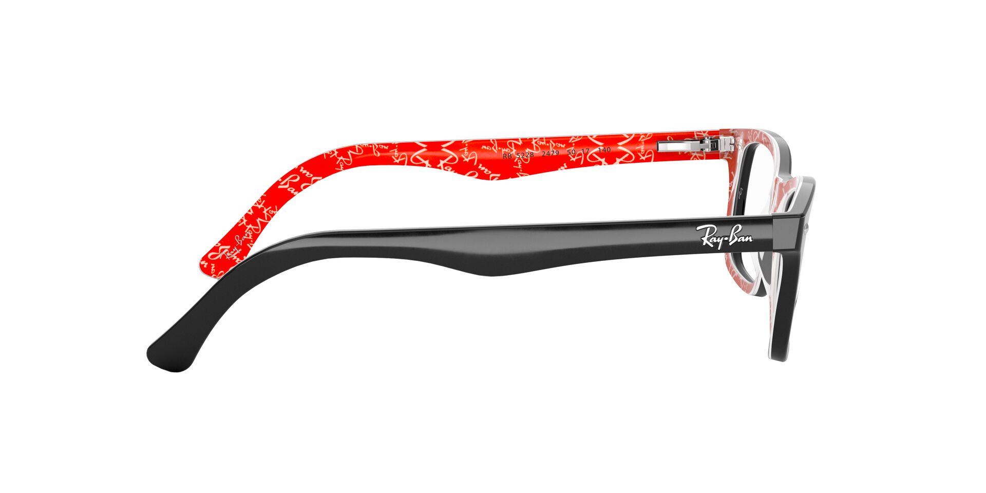 RAY-BAN RX5228 2479 53 - 13