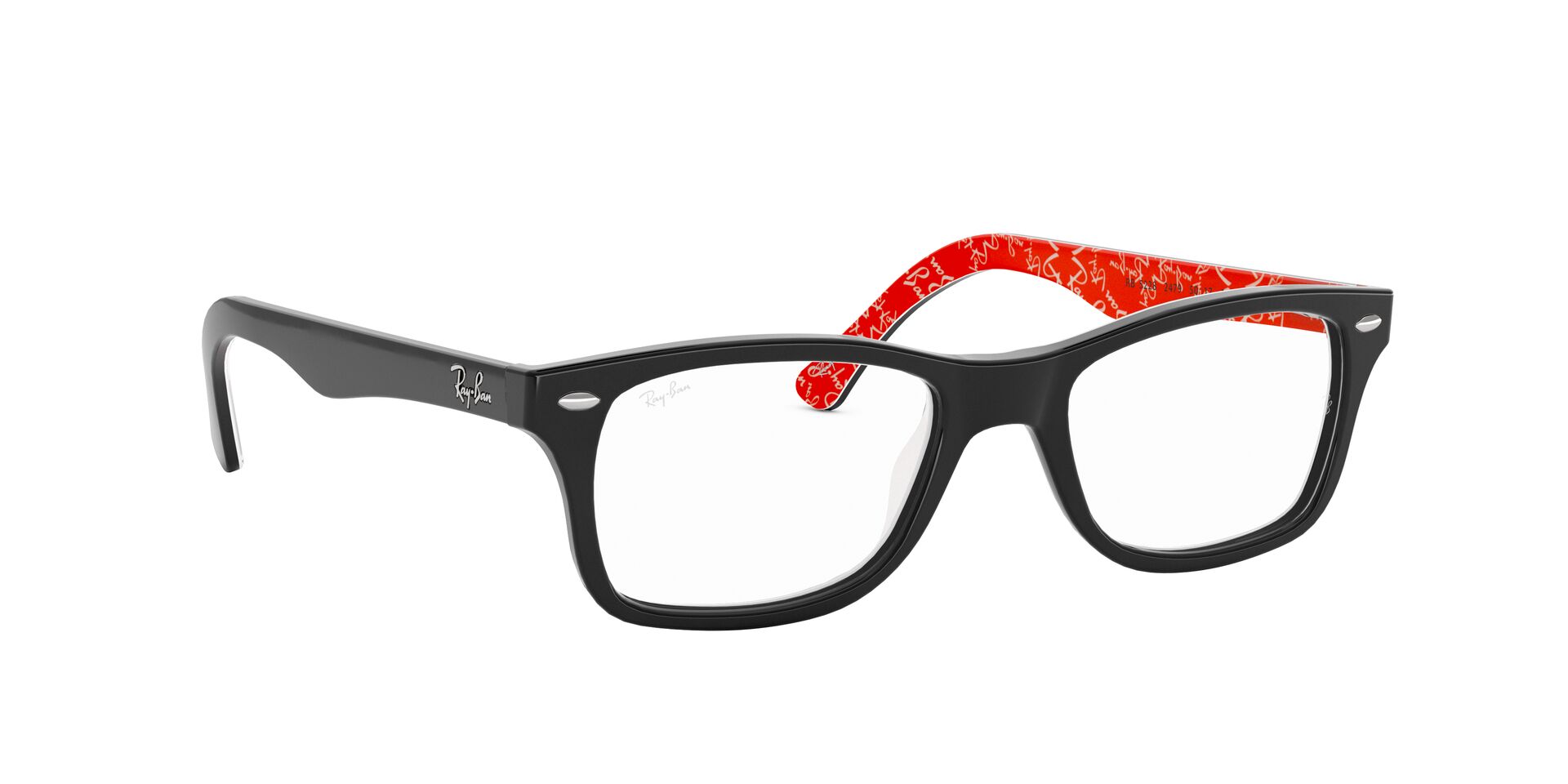 RAY-BAN RX5228 2479 53 - 15