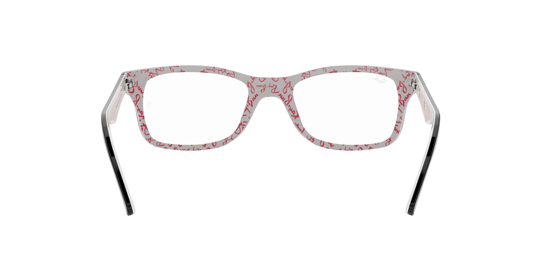 RAY-BAN RX5228 5014 53 - 3