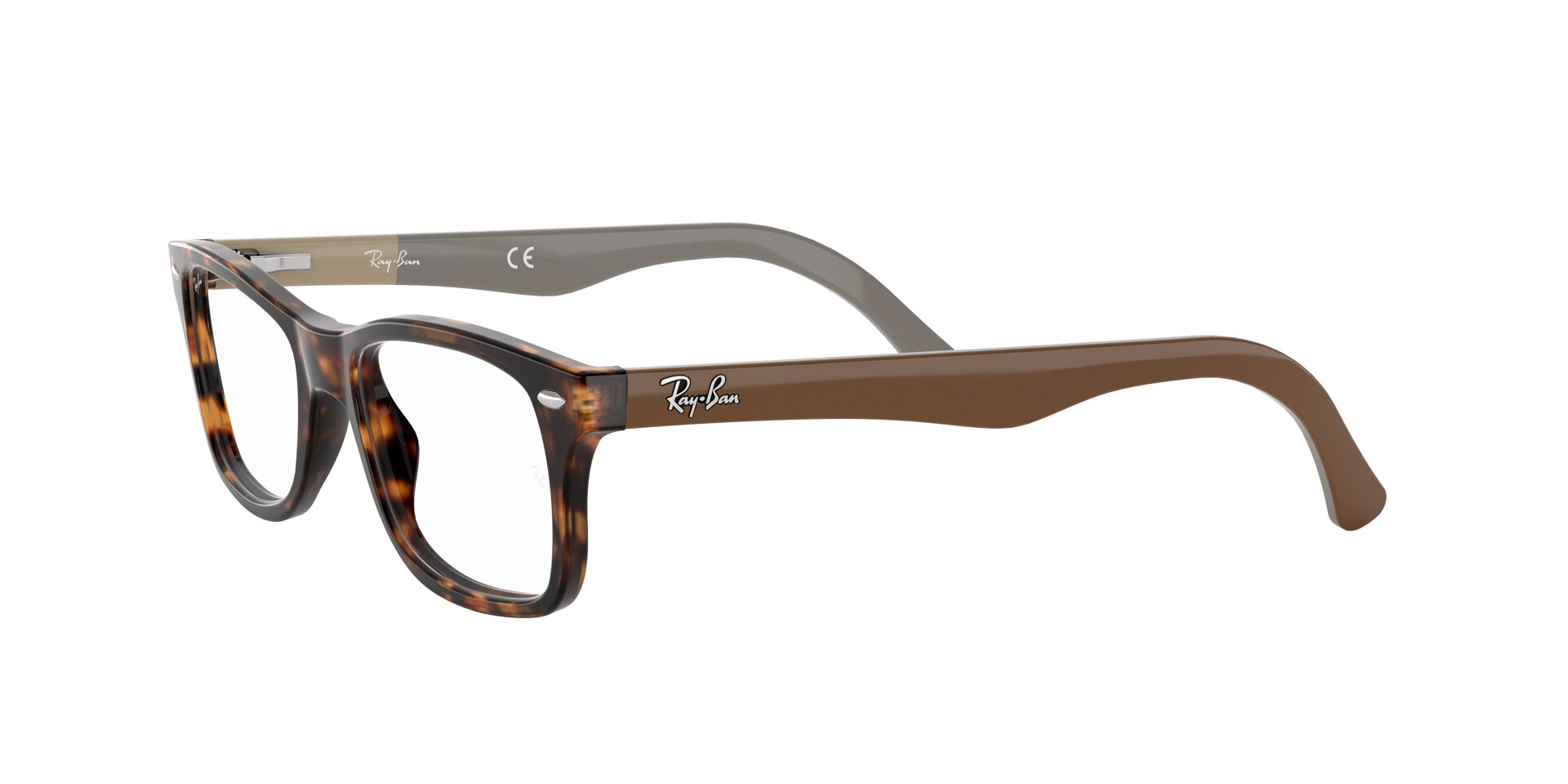 RAY-BAN RX5228 5545 53 - 10