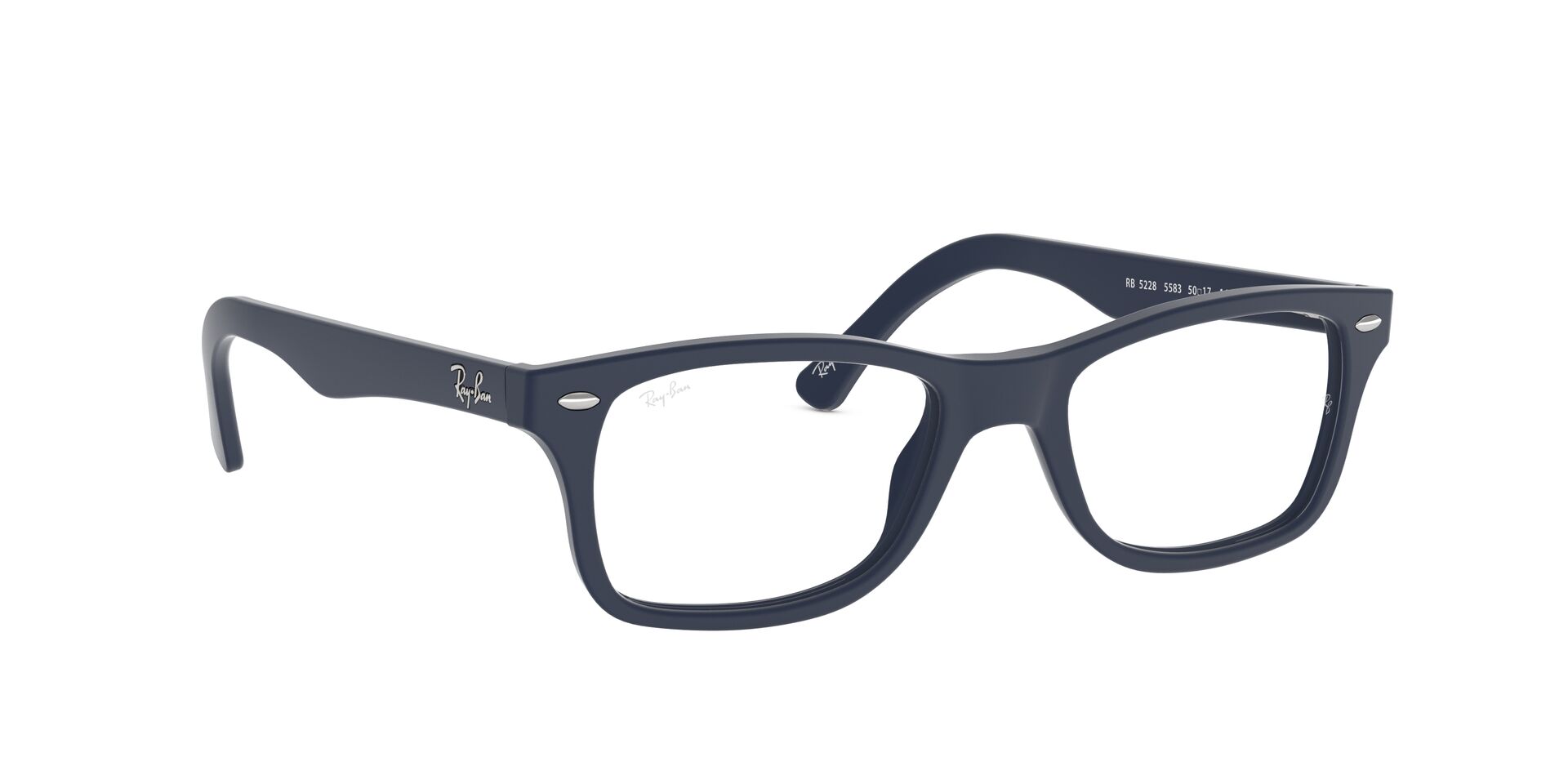 RAY-BAN RX5228 5583 50 - 10