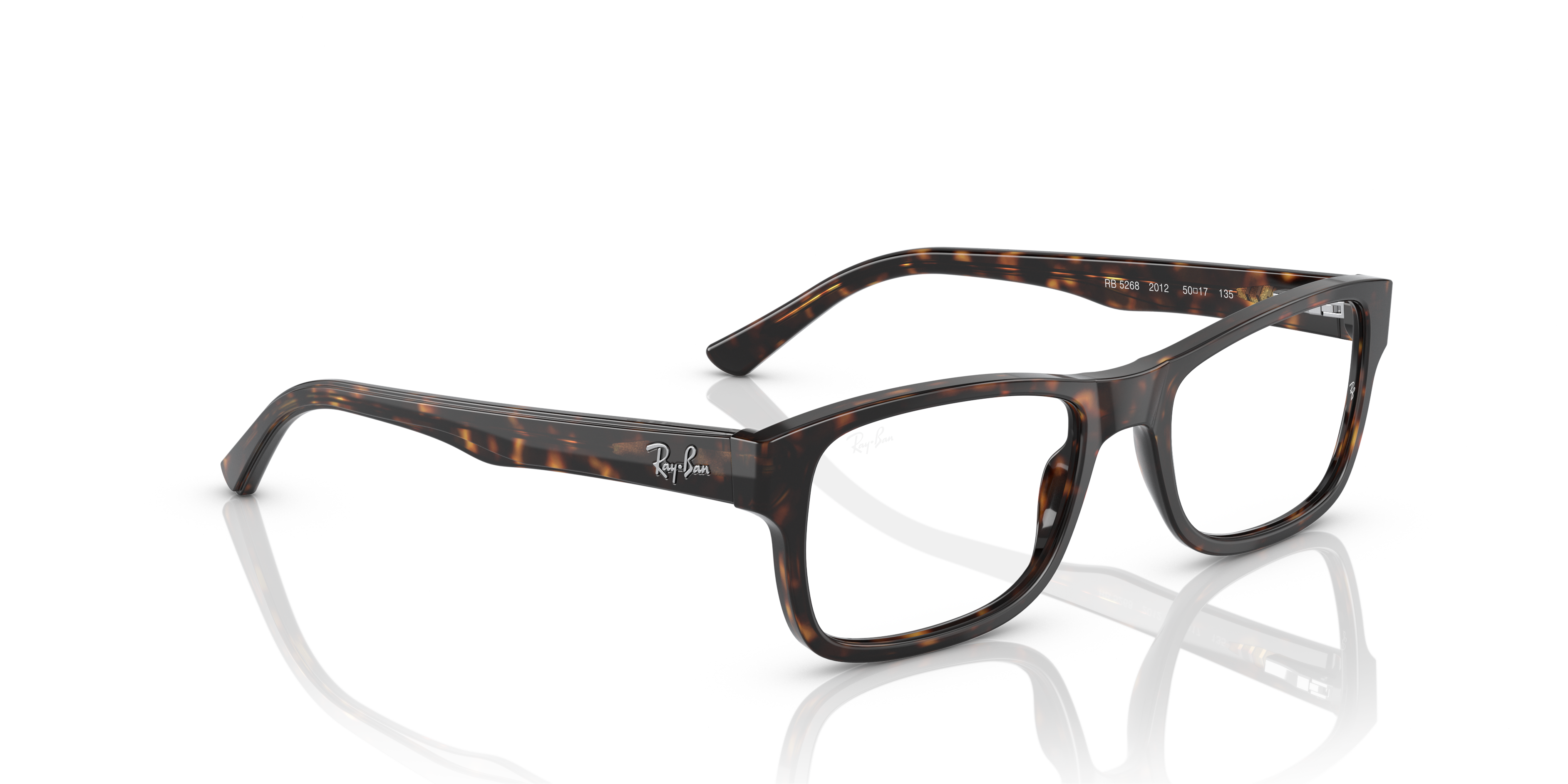 RAY-BAN RX5268 2012 50