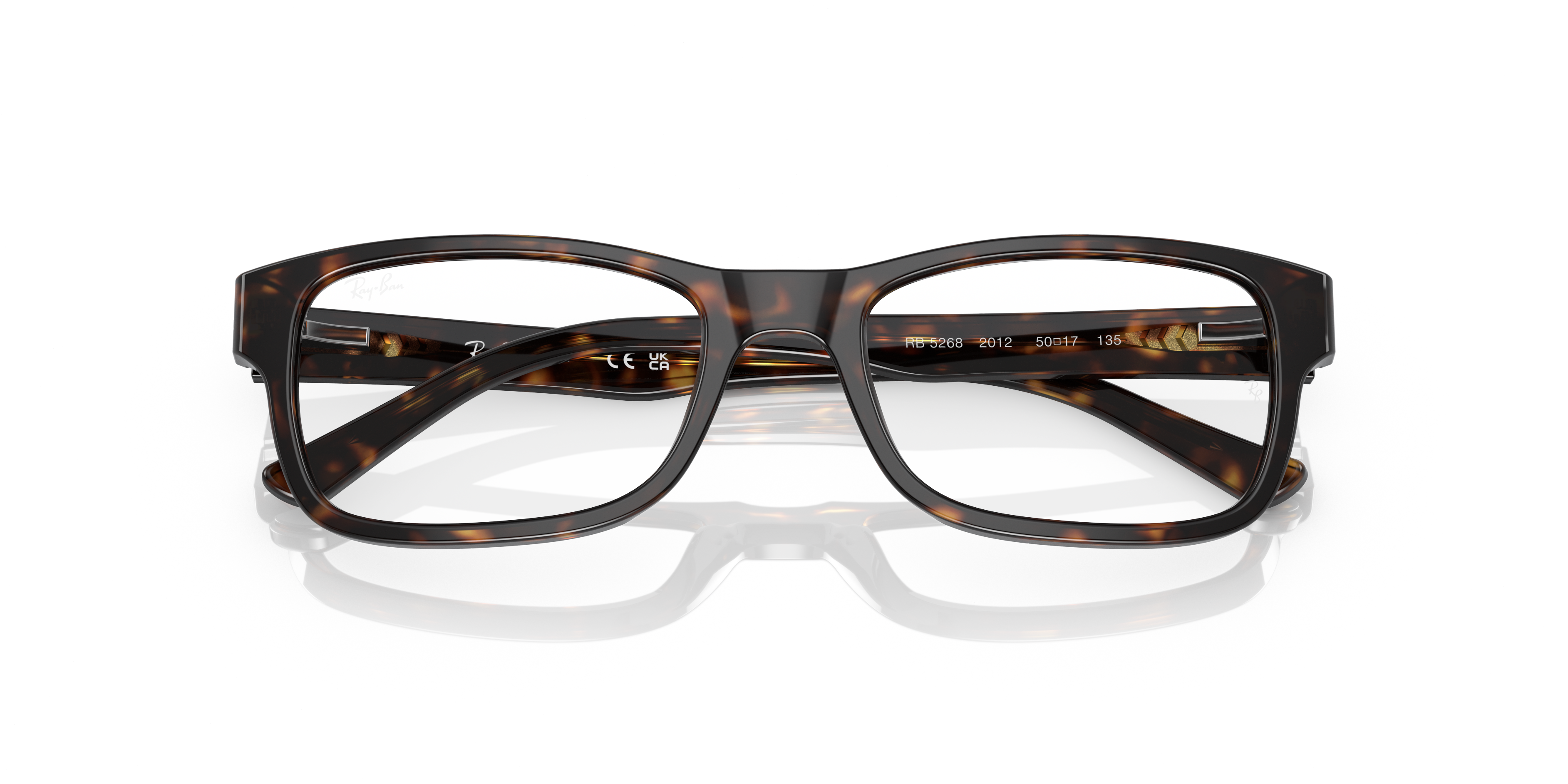 RAY-BAN RX5268 2012 52 - 18