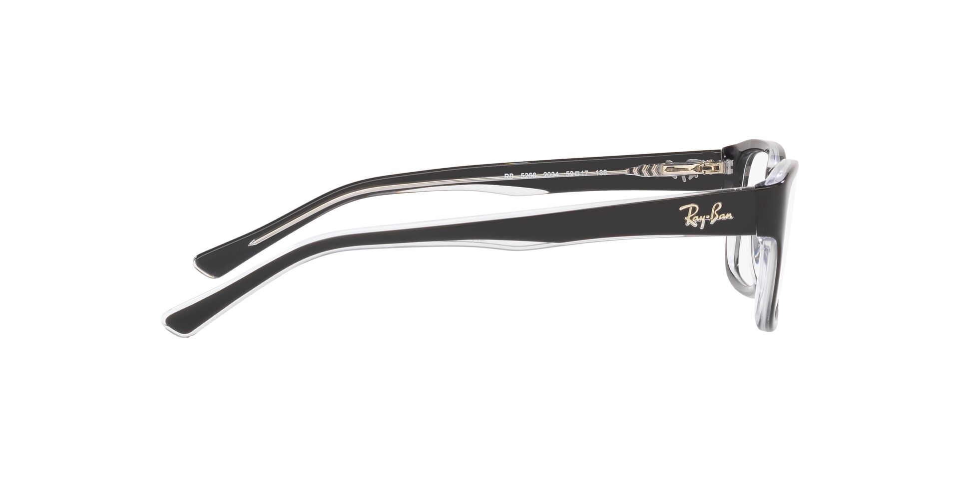 RAY-BAN RX5268 2034 52 - 8