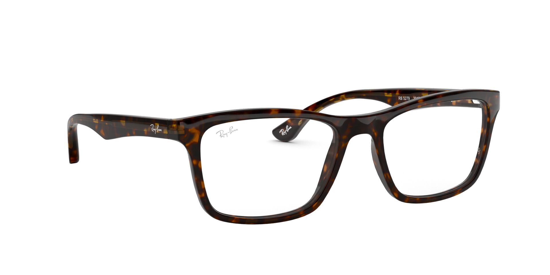 RAY-BAN RX5279 2012 55 - 8