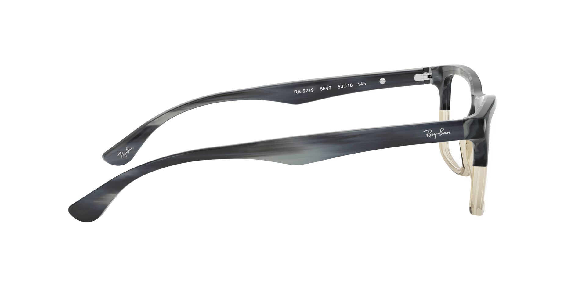 RAY-BAN RX5279 5540 55 - 15