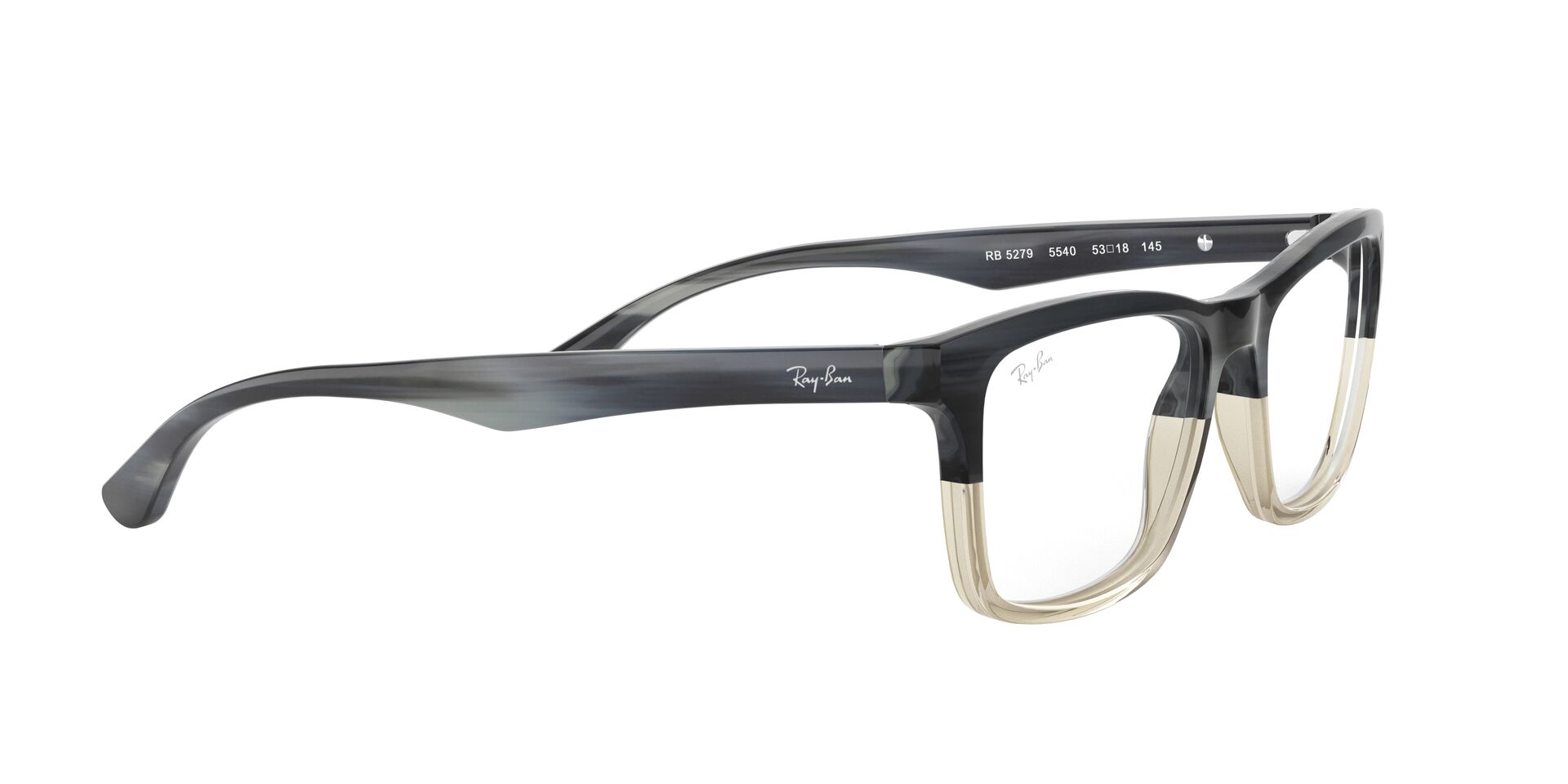 RAY-BAN RX5279 5540 53 - 22