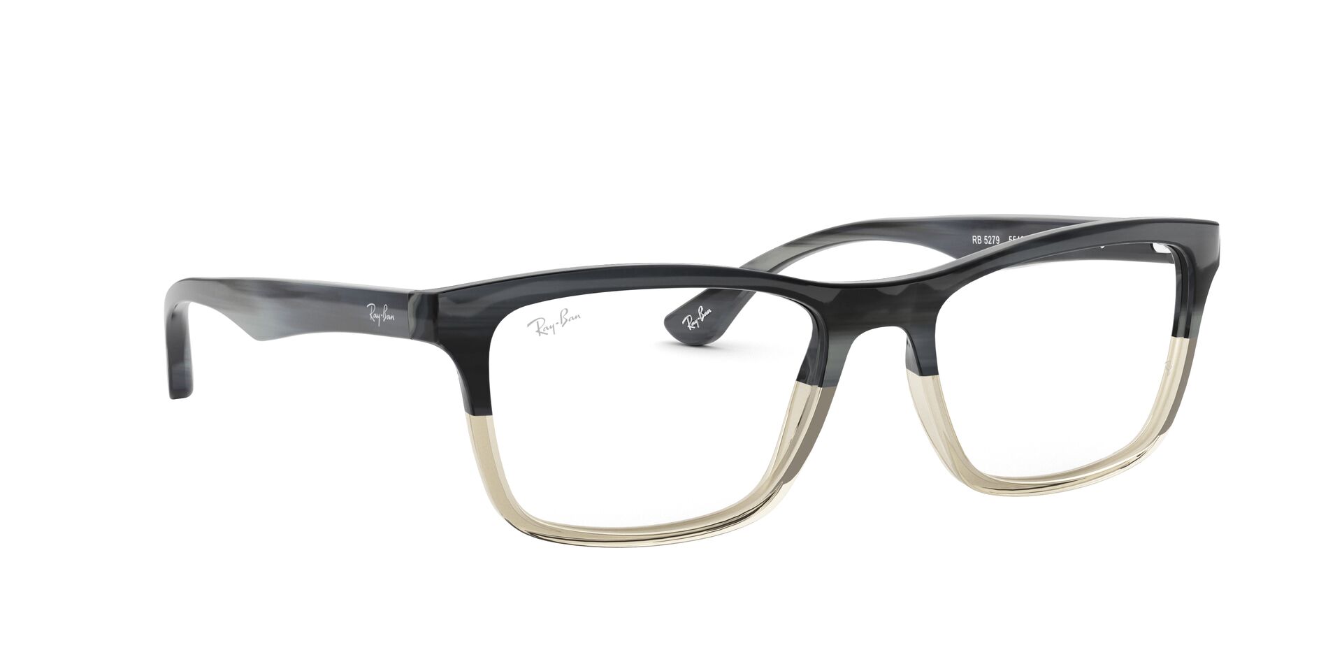 RAY-BAN RX5279 5540 53 - 23
