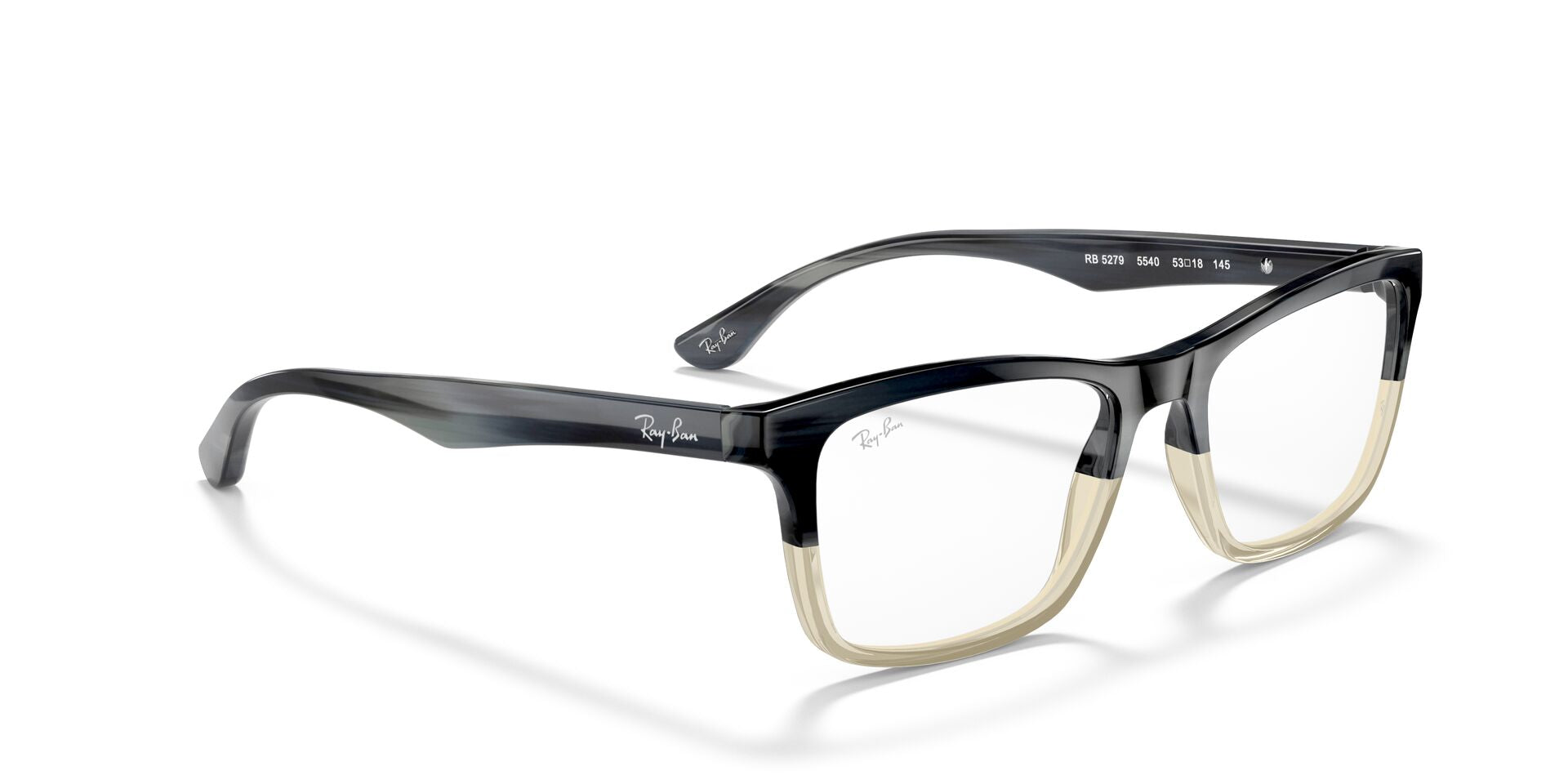 RAY-BAN RX5279 5540 53 - 2