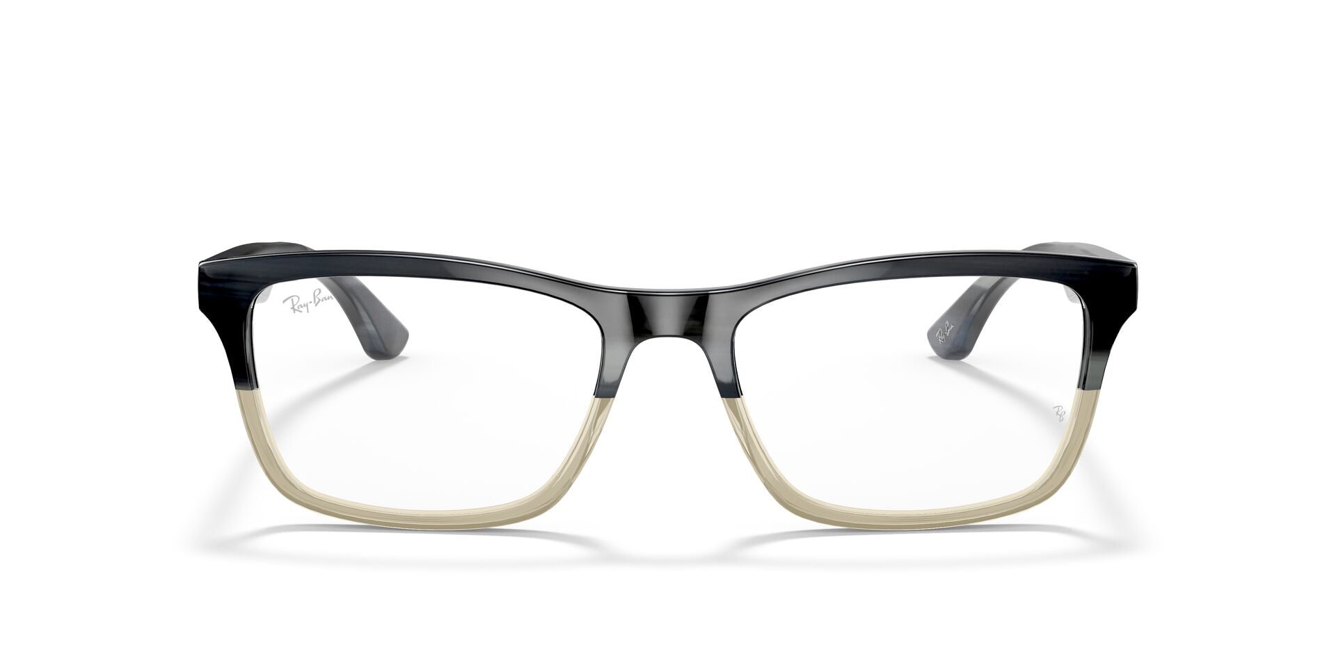 RAY-BAN RX5279 5540 53 - 5