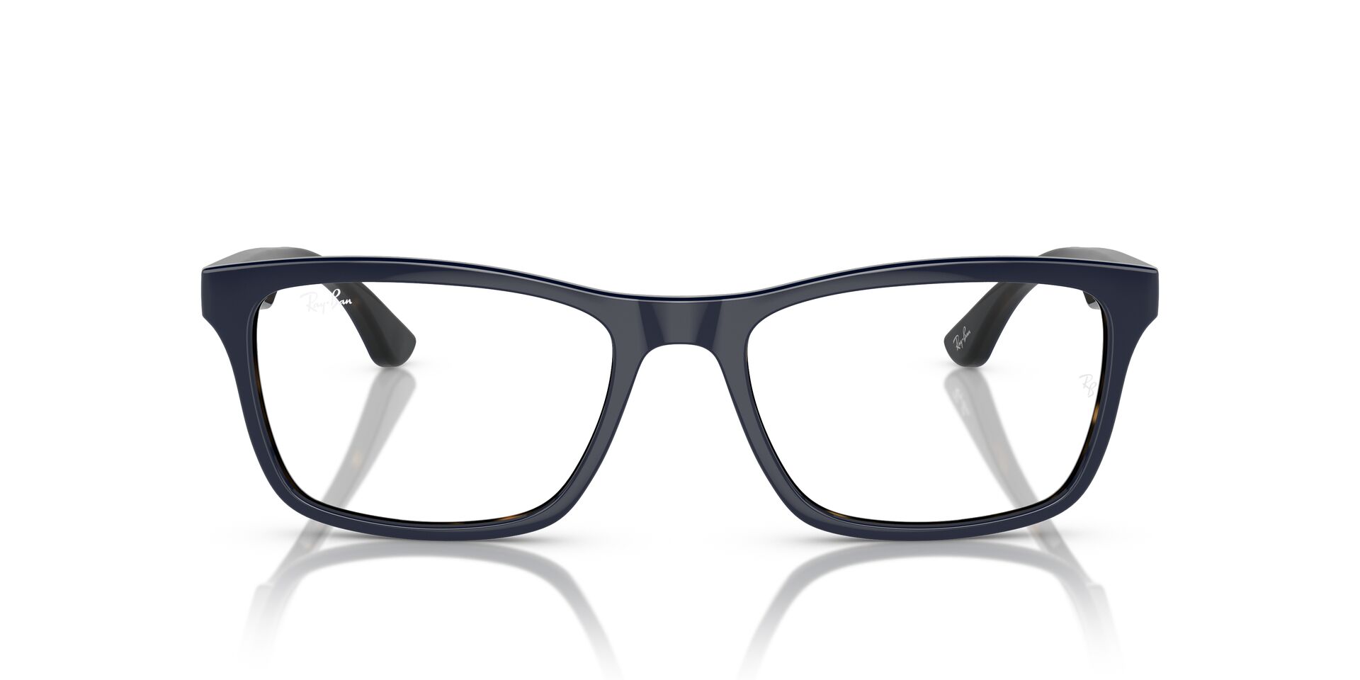 RAY-BAN RX5279 8283 57