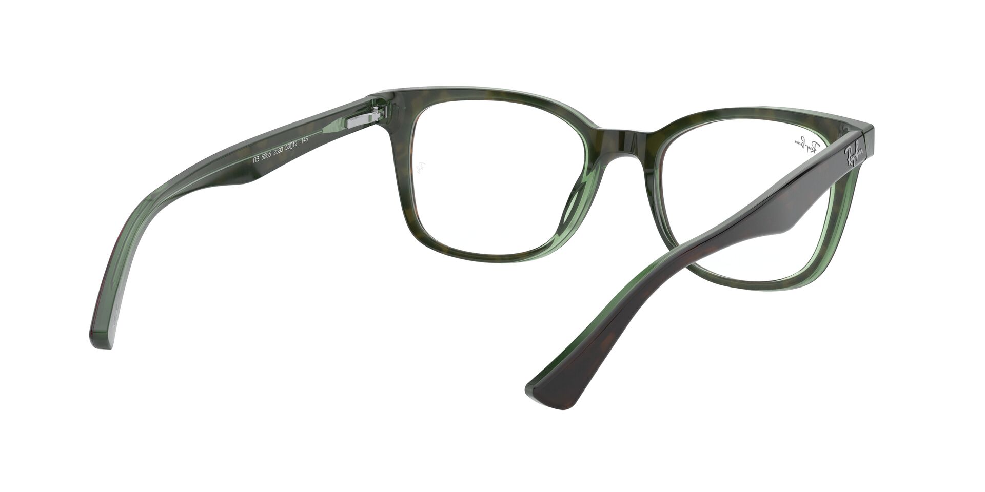 RAY-BAN RX5285 2383 53 - 17