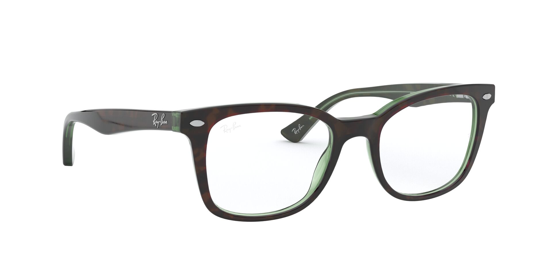 RAY-BAN RX5285 2383 53 - 21