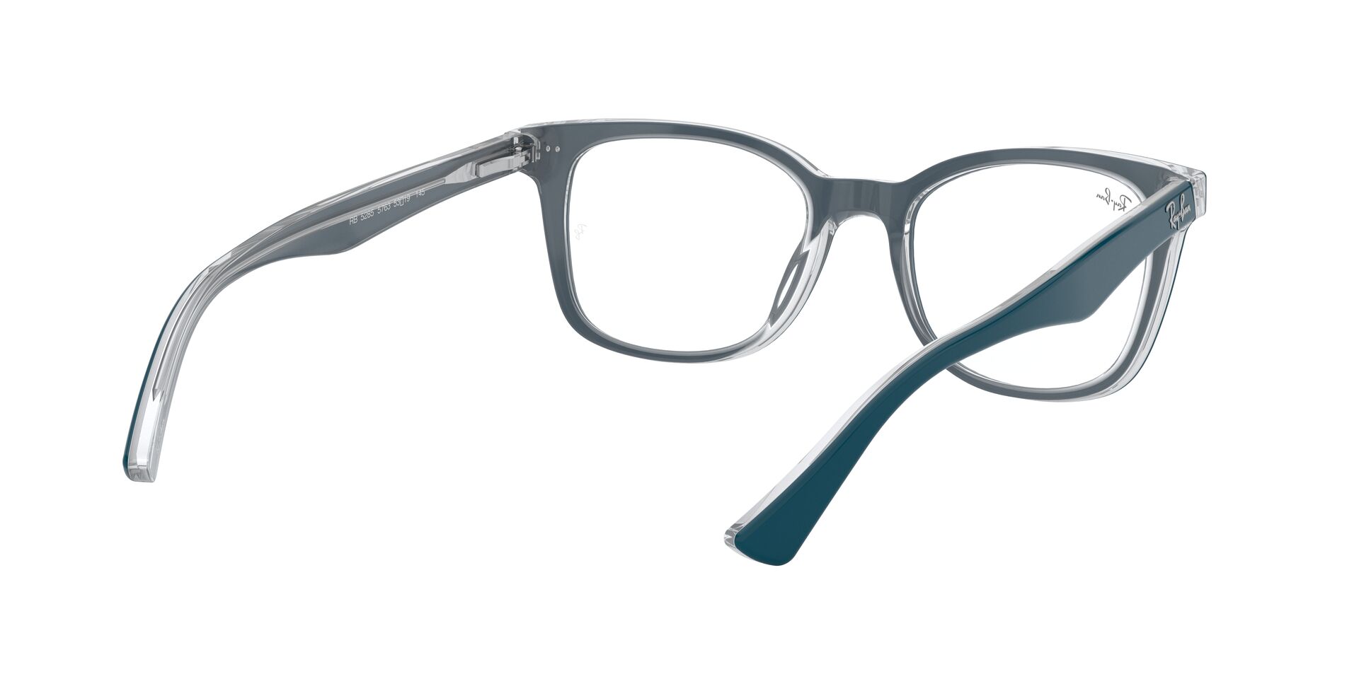 RAY-BAN RX5285 5763 53 - 12