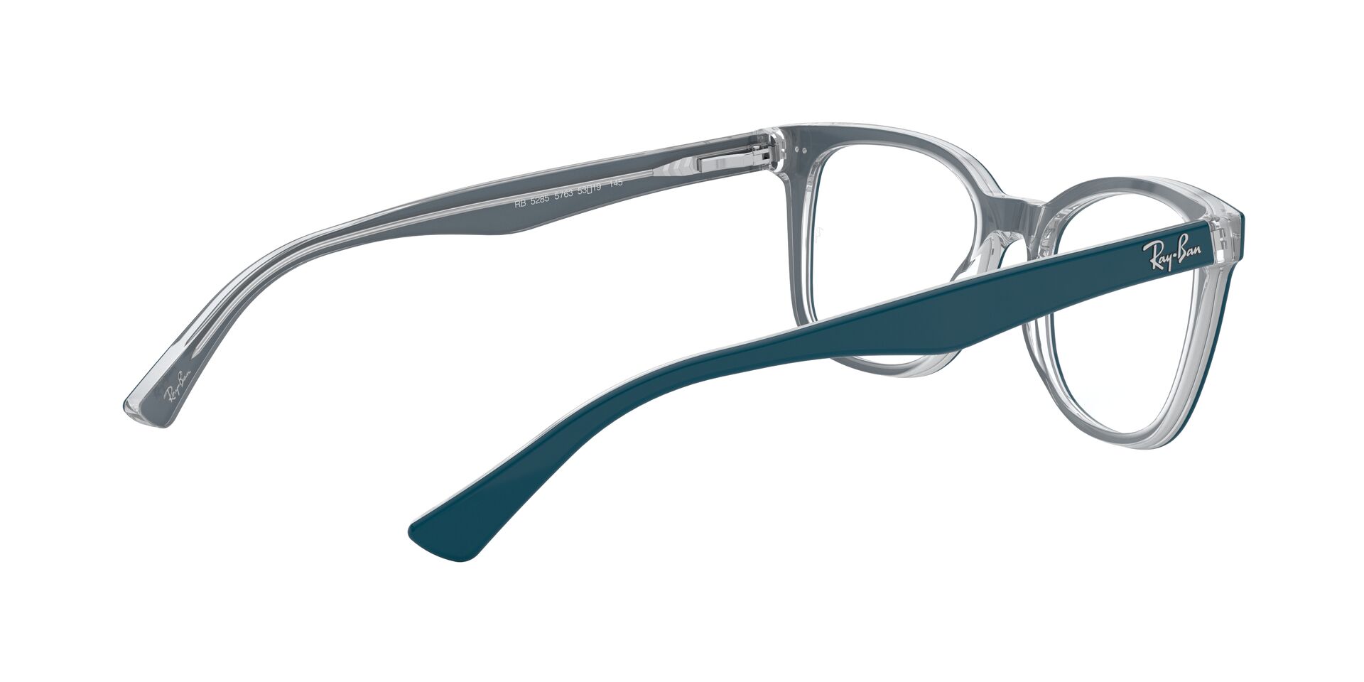 RAY-BAN RX5285 5763 53 - 13