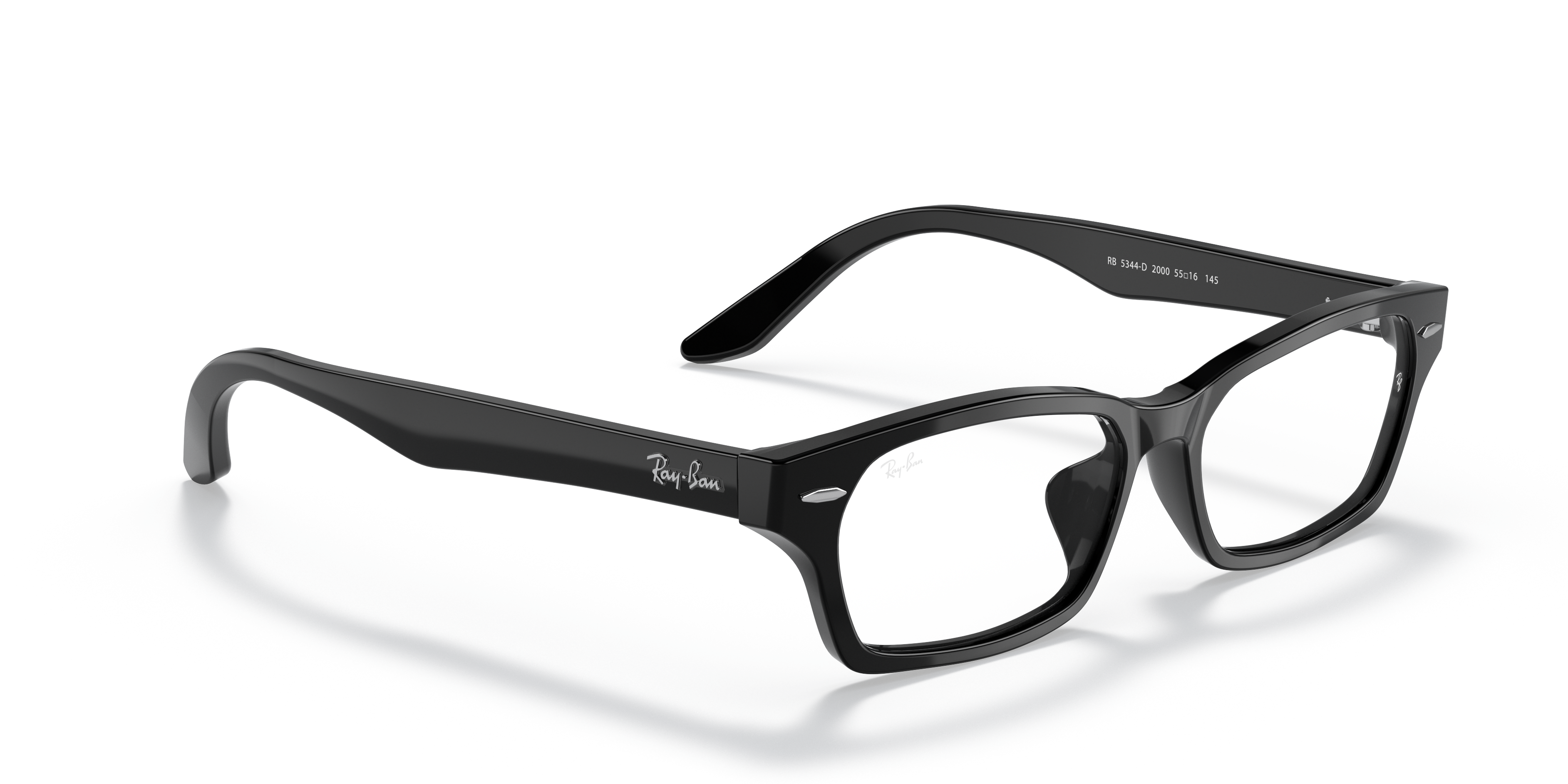 RAY-BAN RX5344D 2000 55 - 7