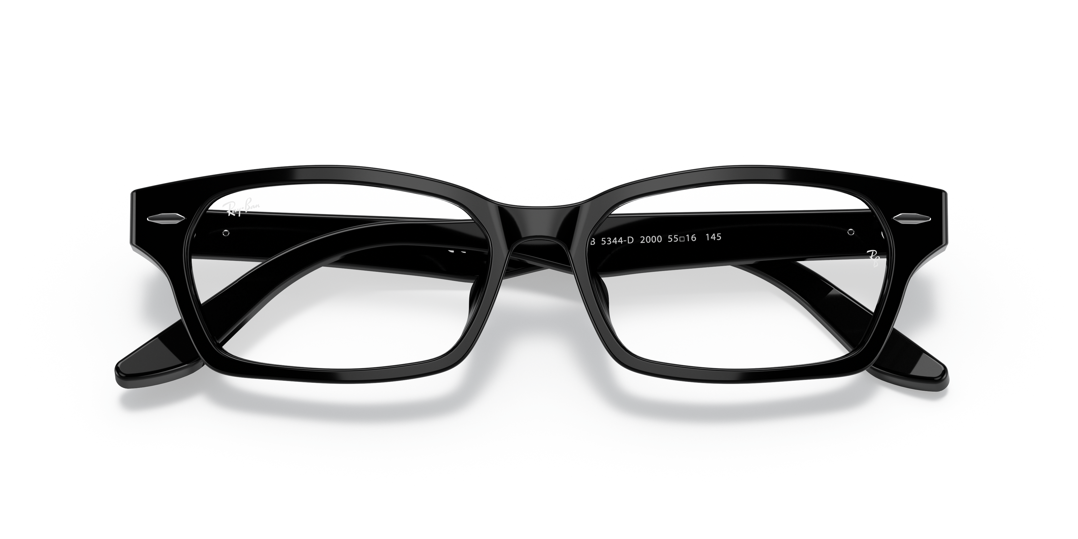 RAY-BAN RX5344D 2000 55 - 9