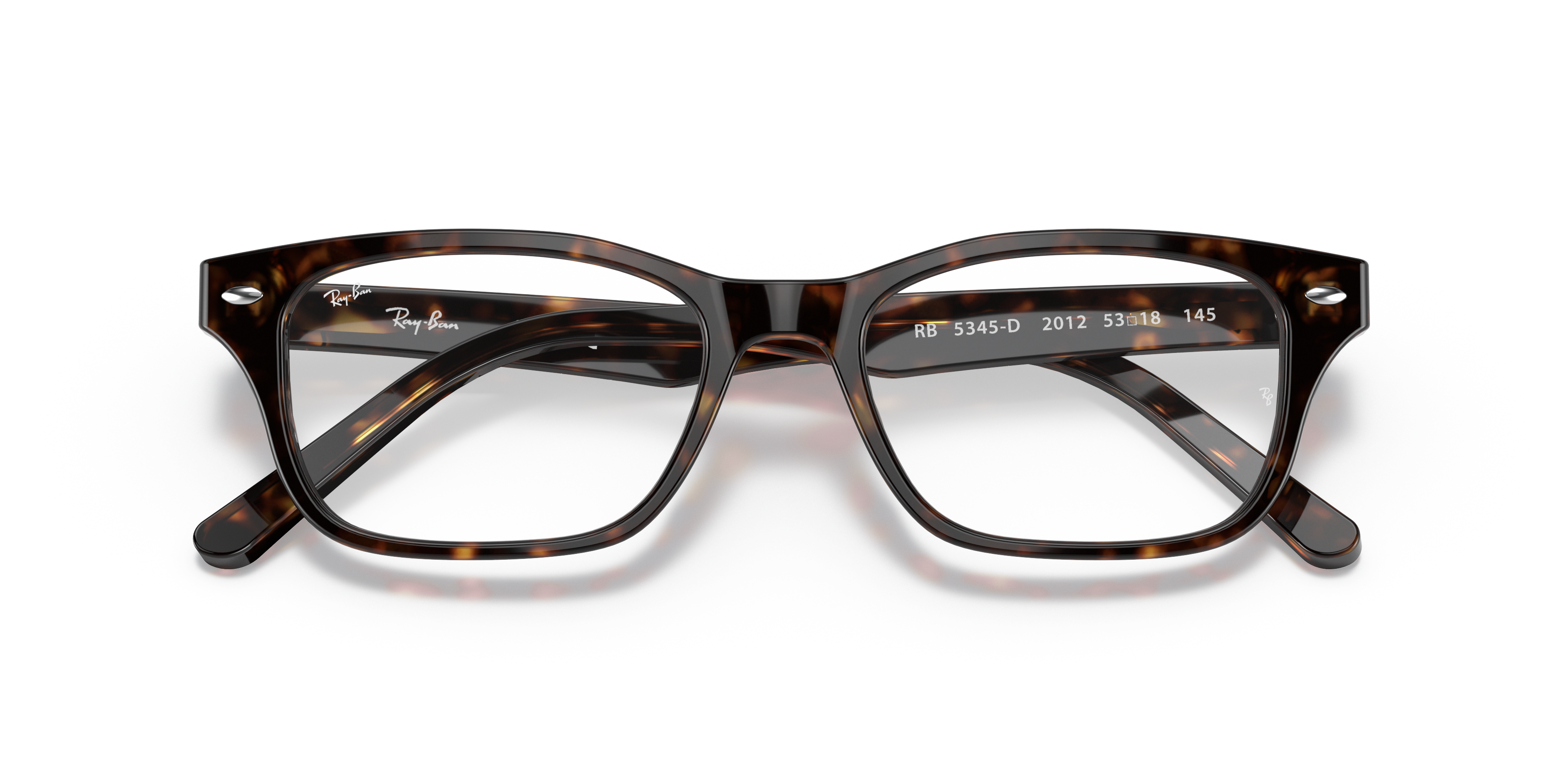 RAY-BAN RX5345D 2012 53 - 15