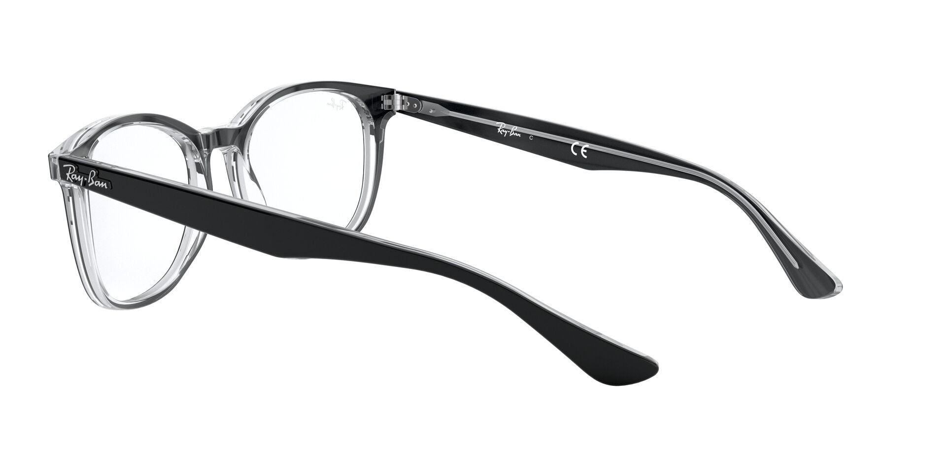 RAY-BAN RX5356 2034 52 - 12