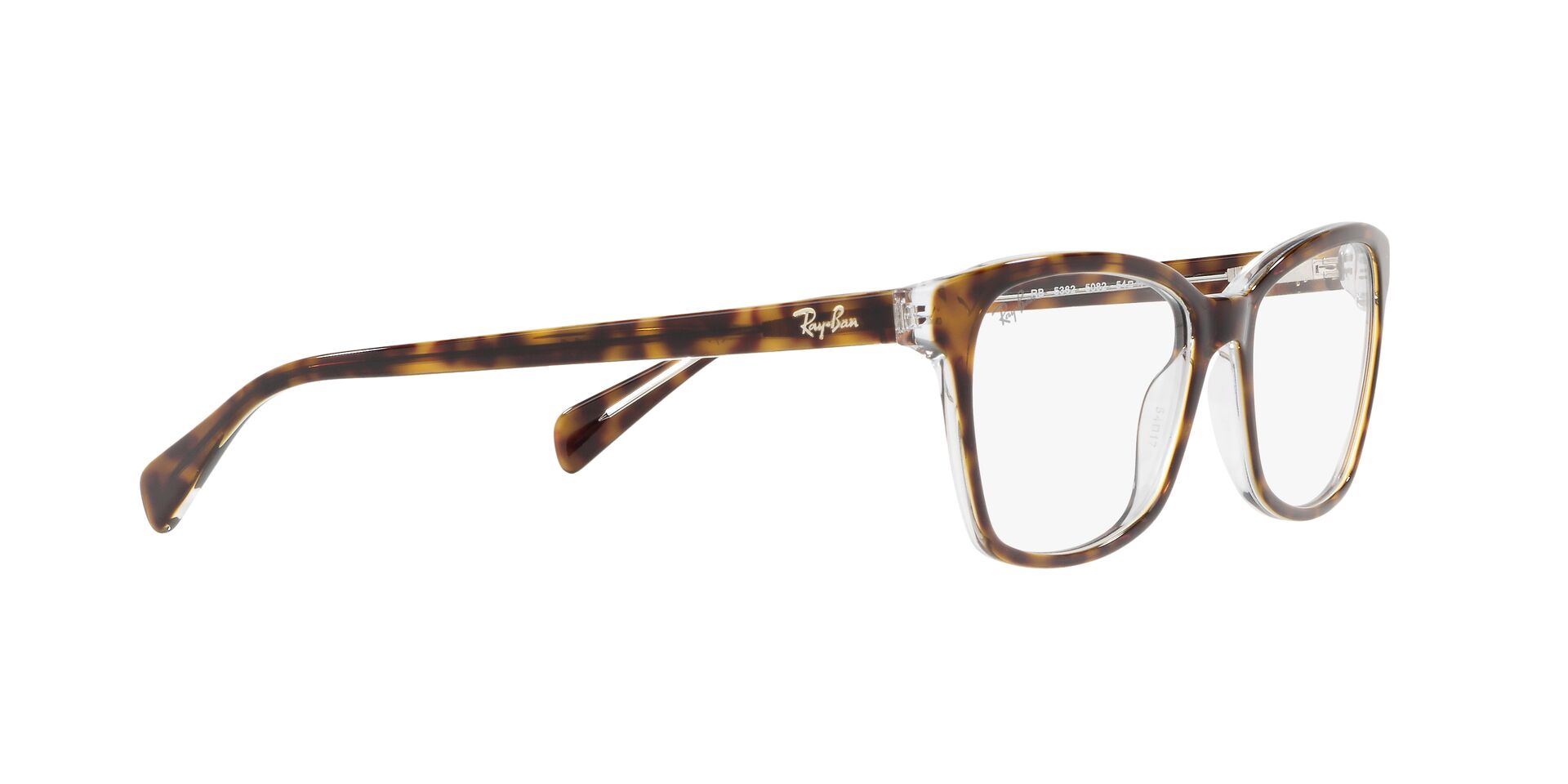 RAY-BAN RX5362 5082 52